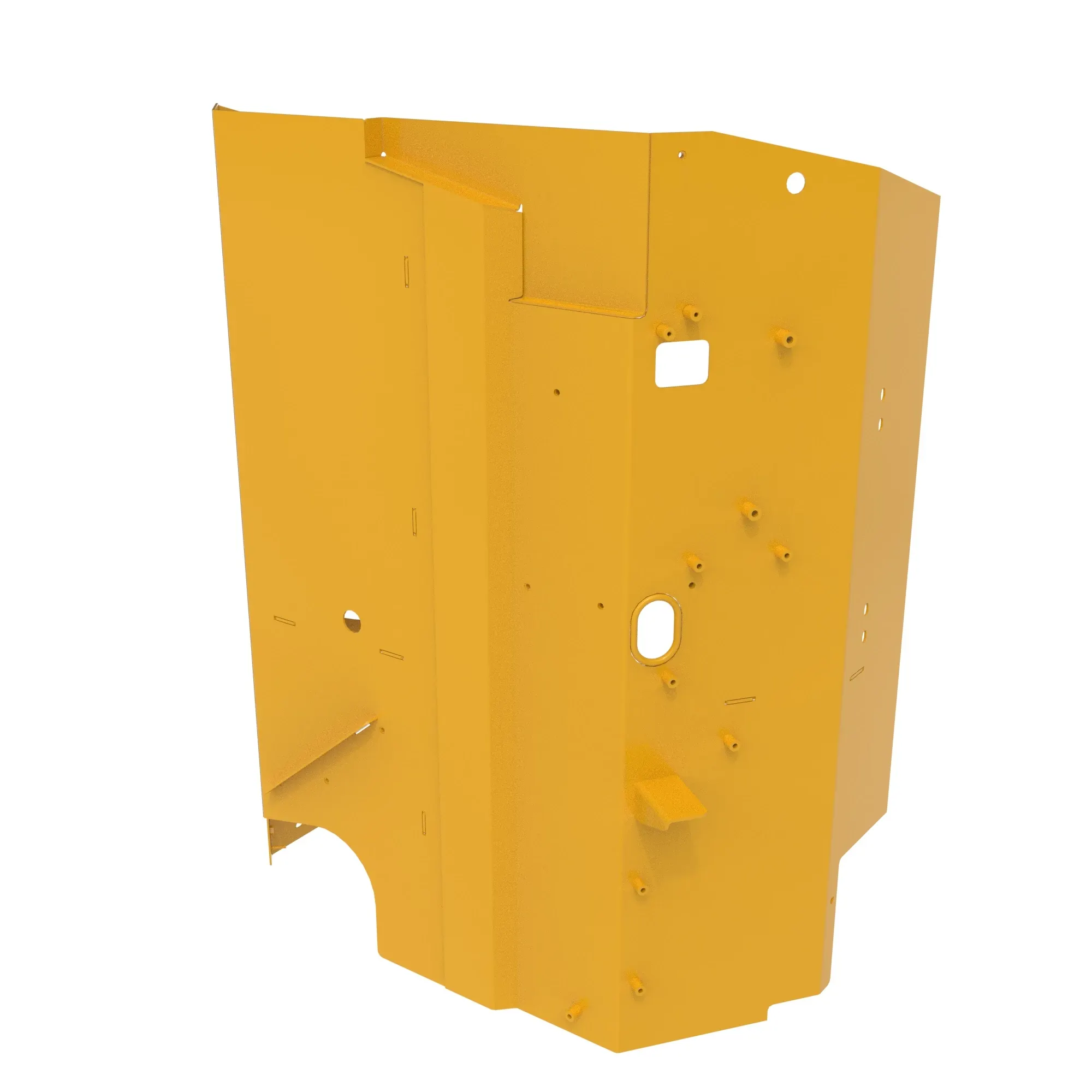 AT478821: Heat Shield
