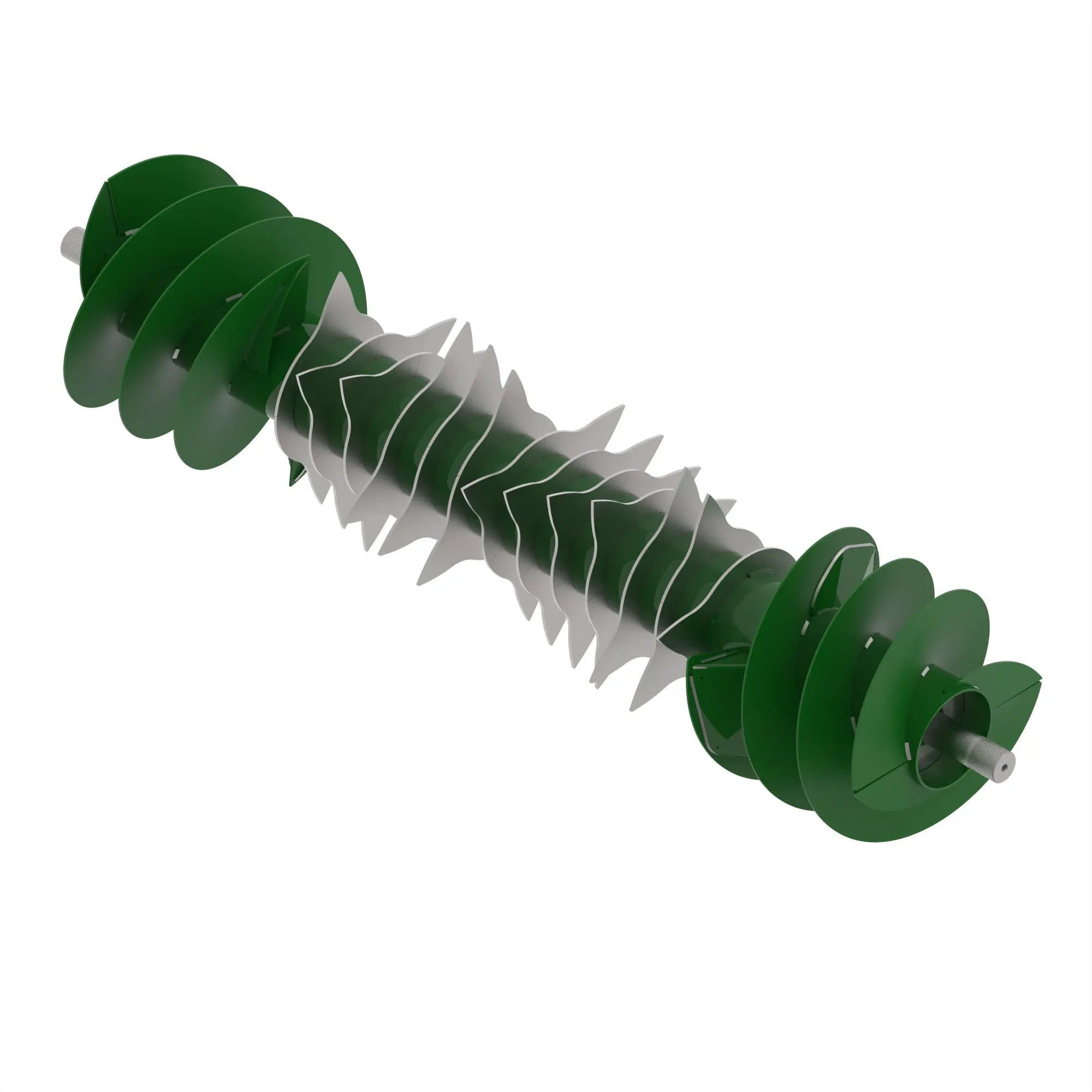 John Deere Rotor - DC220261