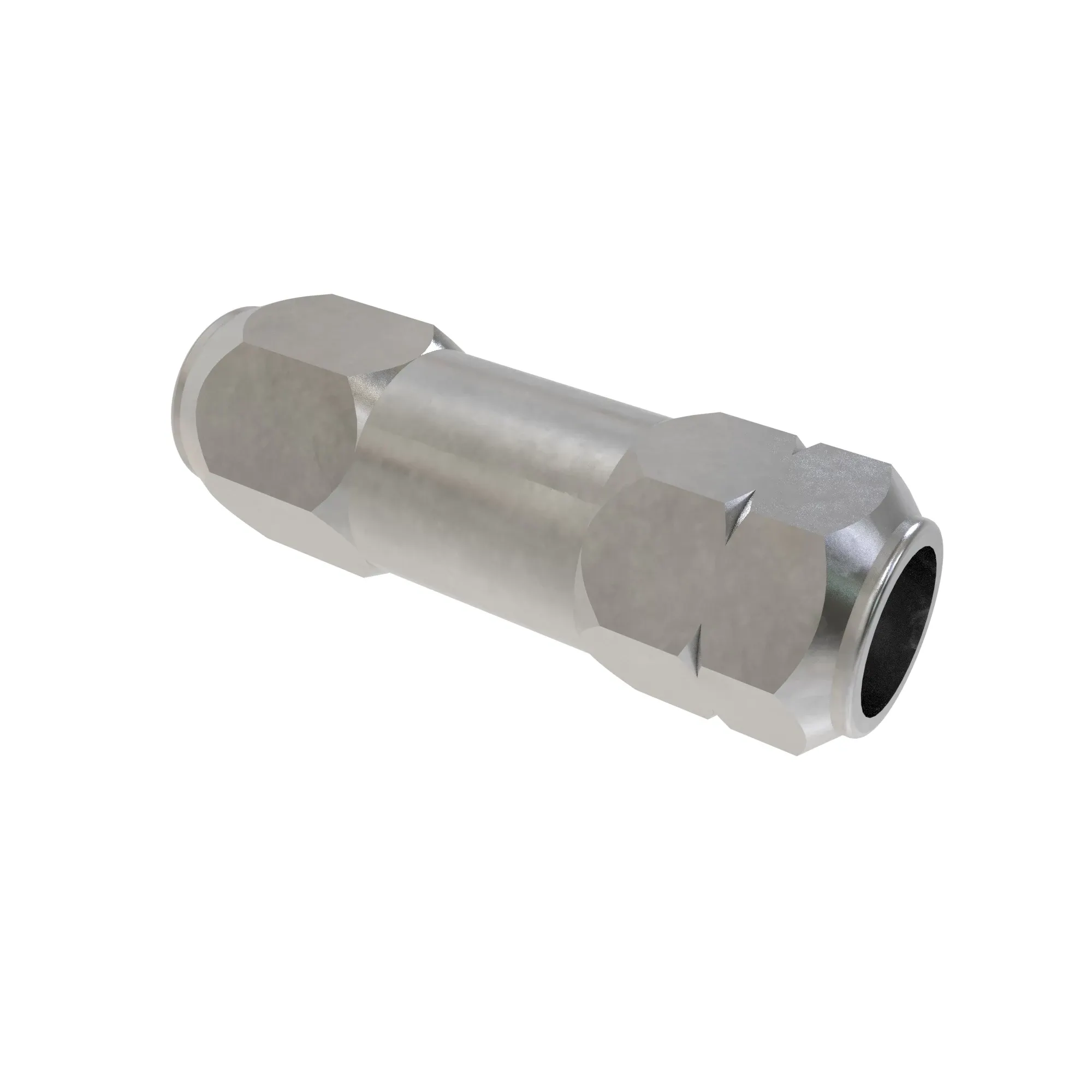John Deere Fitting Flow Regulating Valve - H208211