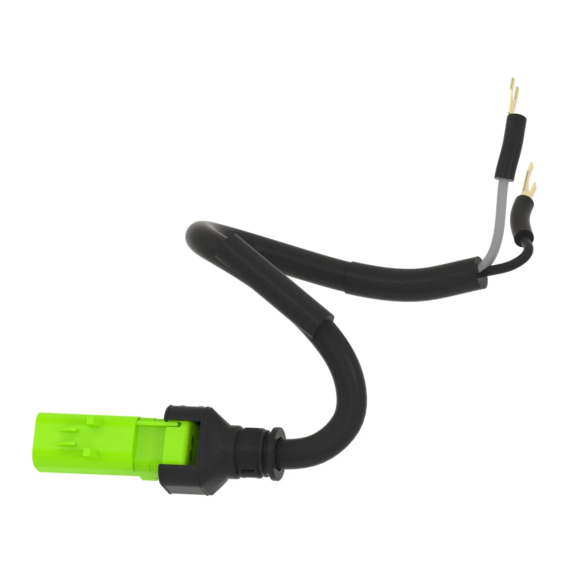 Adapter, Fuel Pump MW3-7, 6R