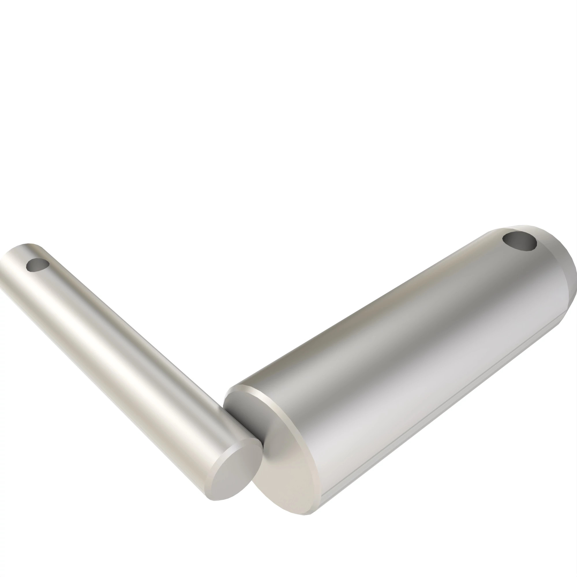 WELDMENT, RETAINING PIN