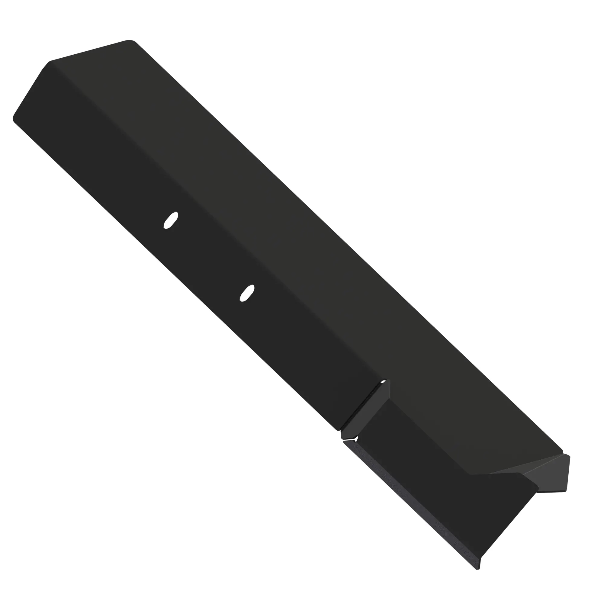 John Deere Center Ramp, Right Side - AXE96952