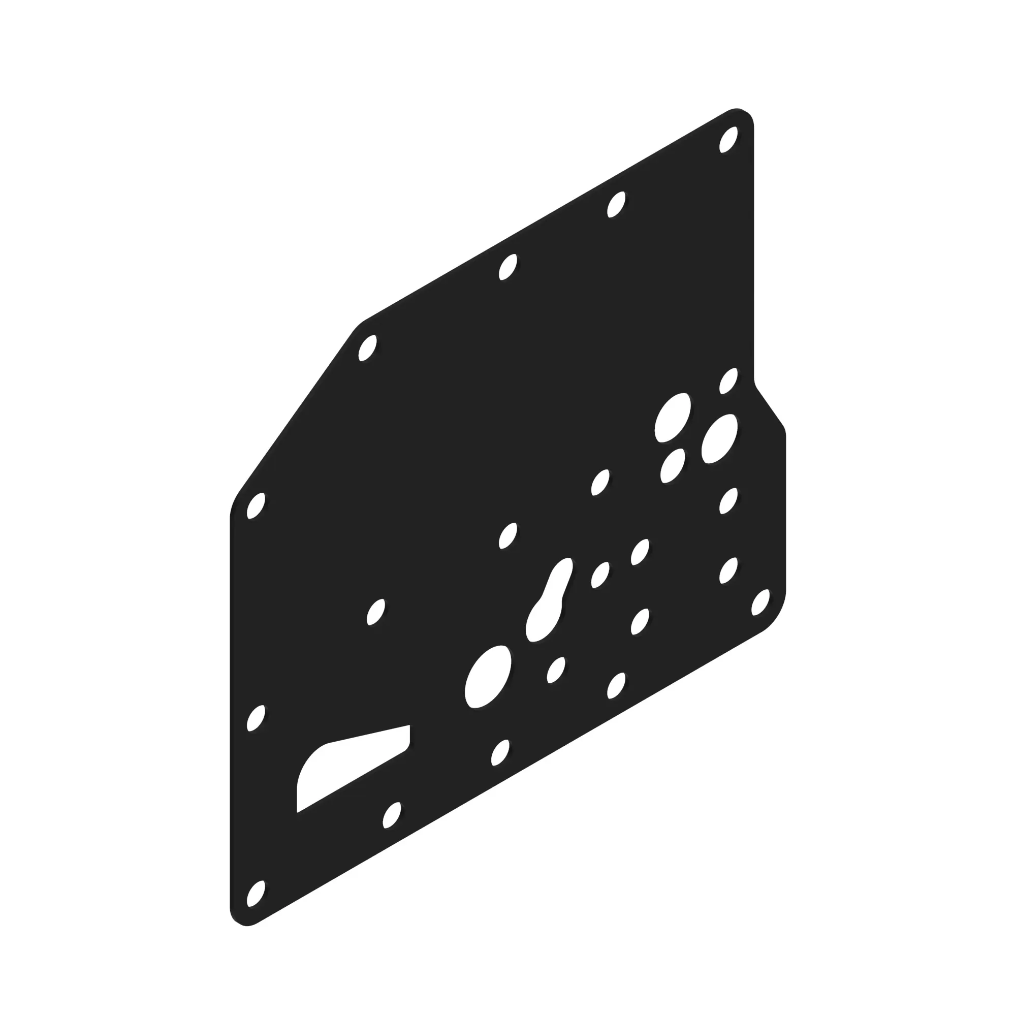 John Deere Gasket - 4002032
