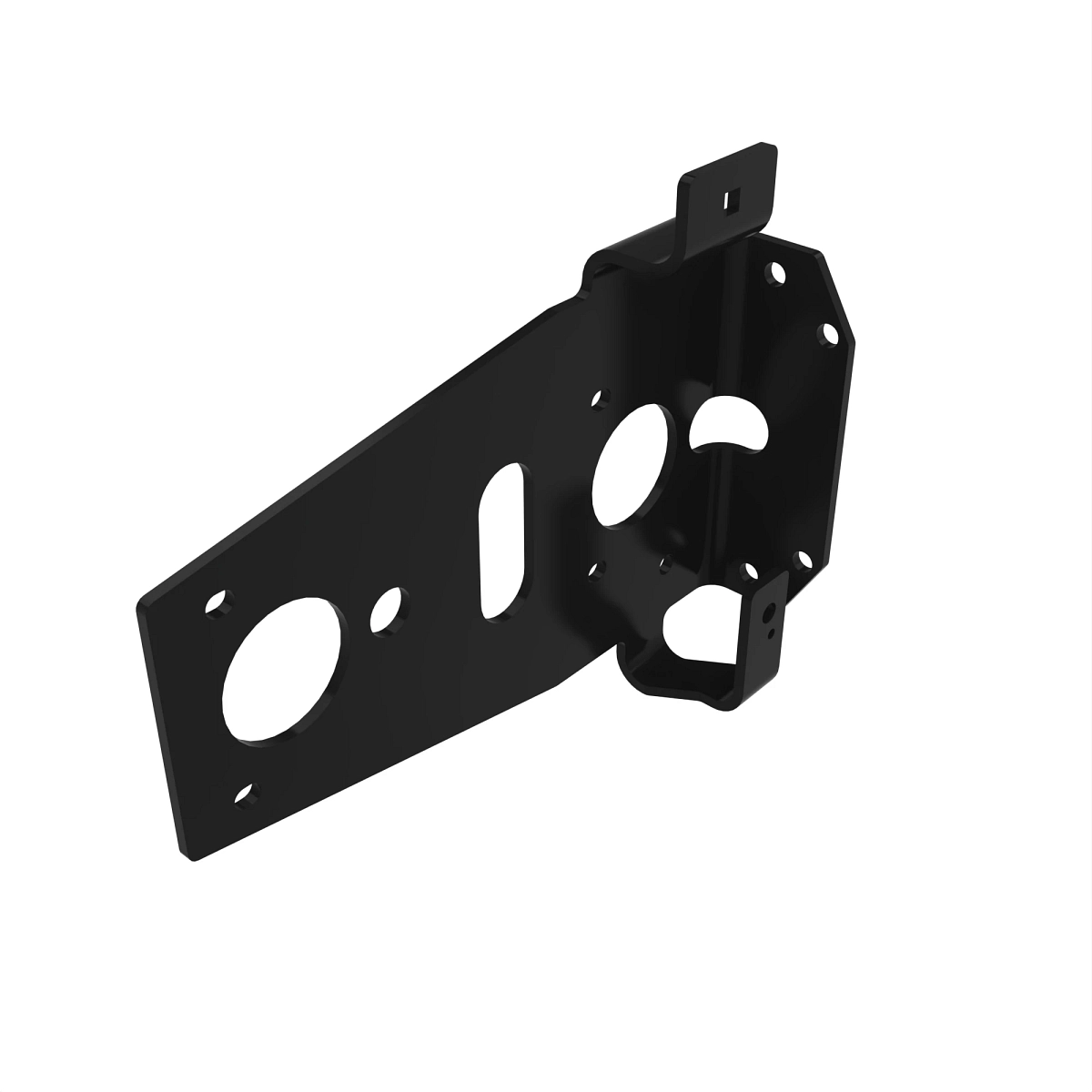 Mount, Hydraulic Pumps - Right