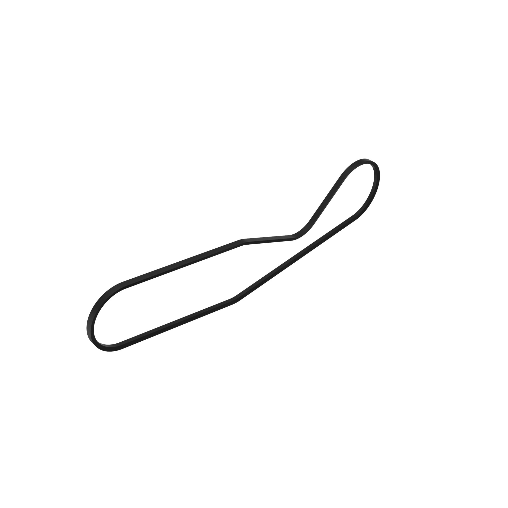 John Deere Cutterbar Drive V-Belt, Effective Length 3005 mm (118.3 inch) - H220884