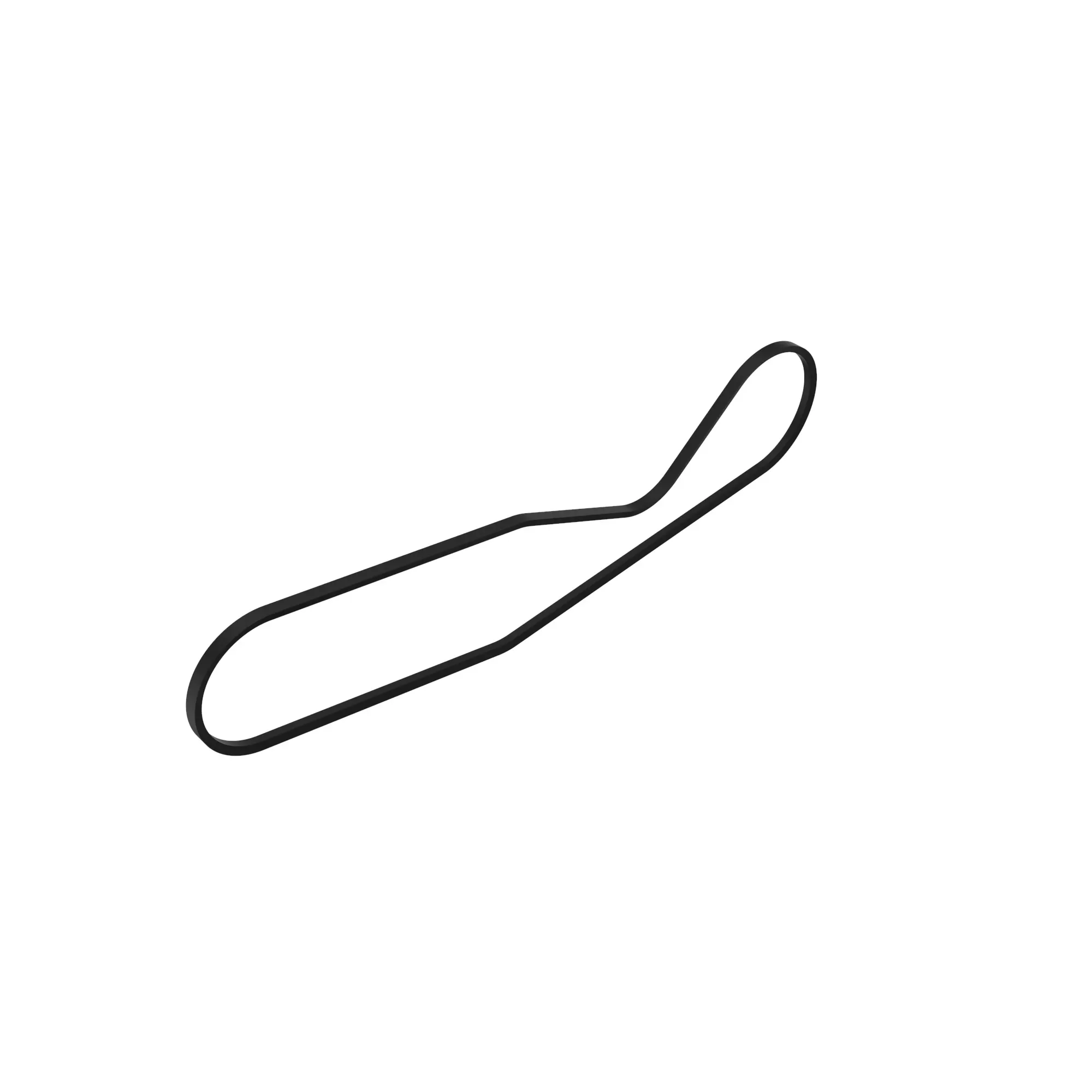 John Deere Cutterbar Drive V-Belt, Effective Length 3005 mm (118.3 inch) - H220884