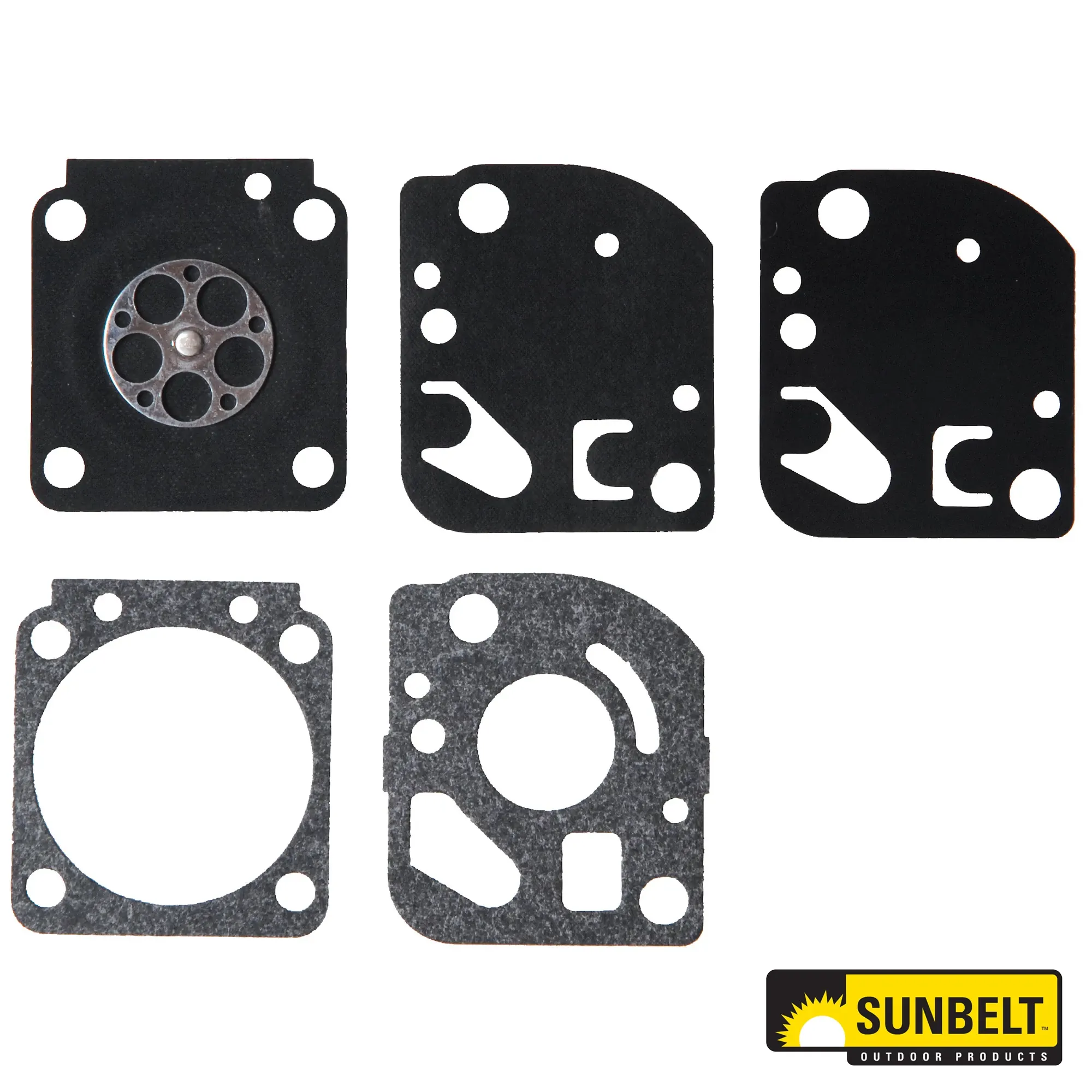 Sunbelt Gasket Kit - A-B1GND12