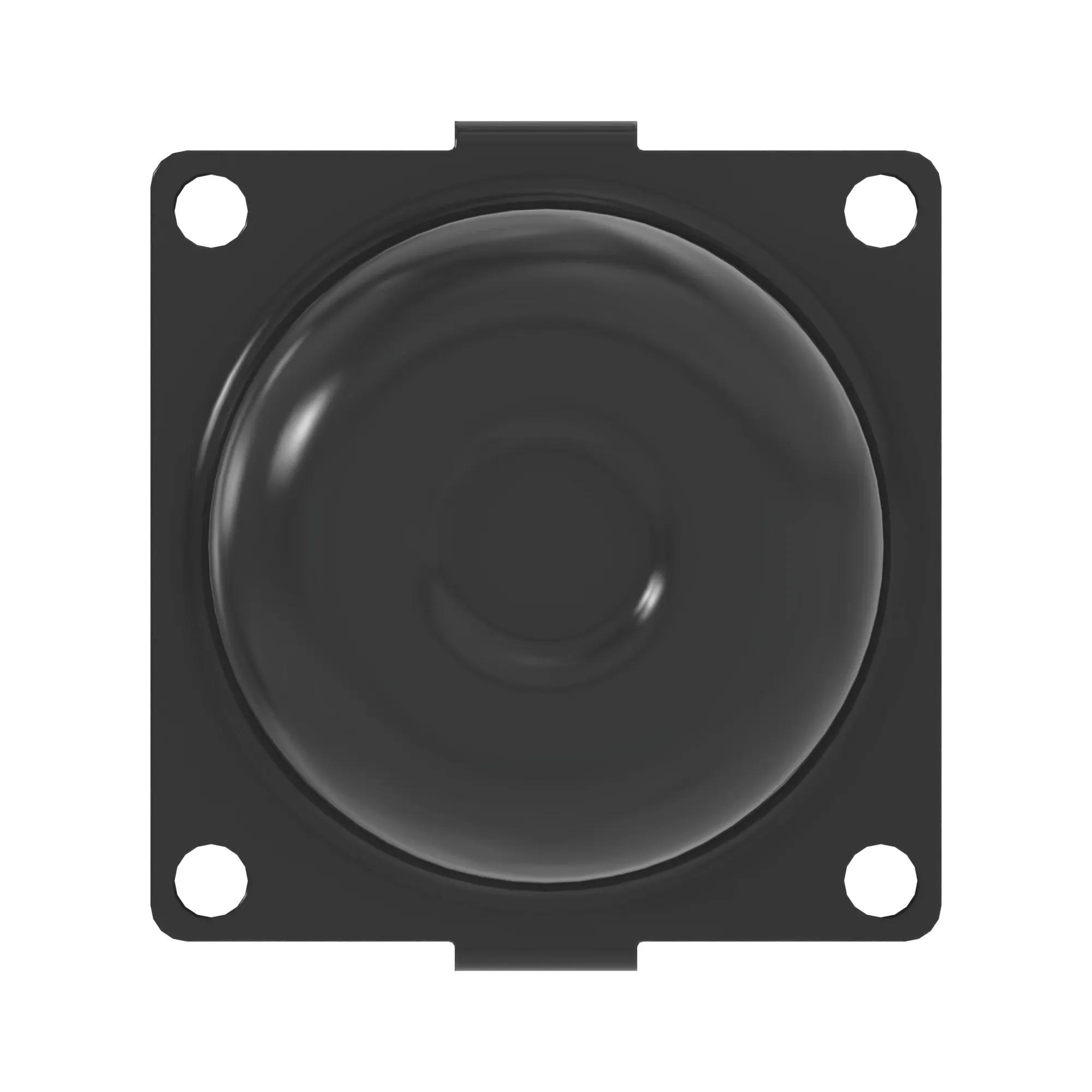Isolator
