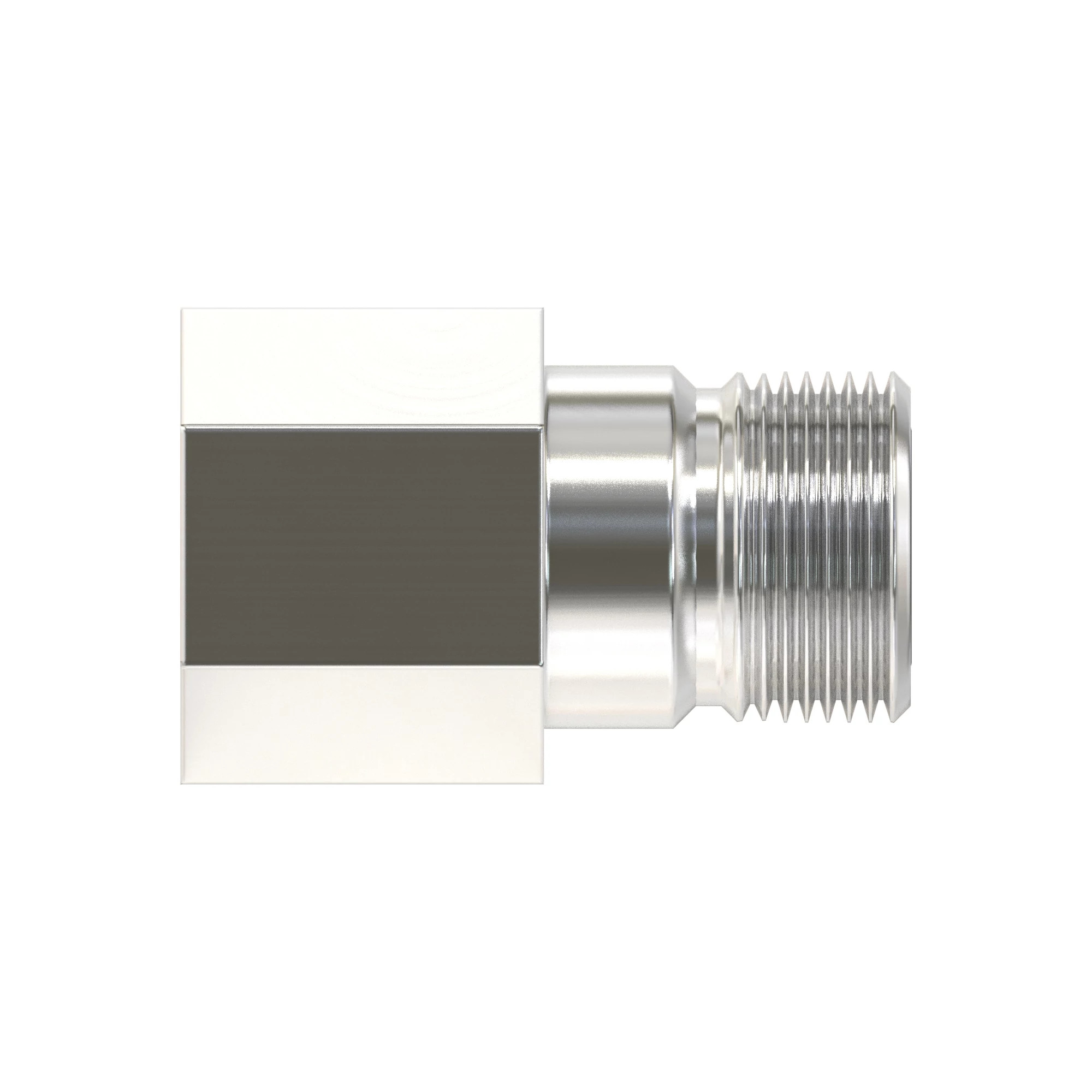 AW16774: Hydraulic Quick-Coupler Plug