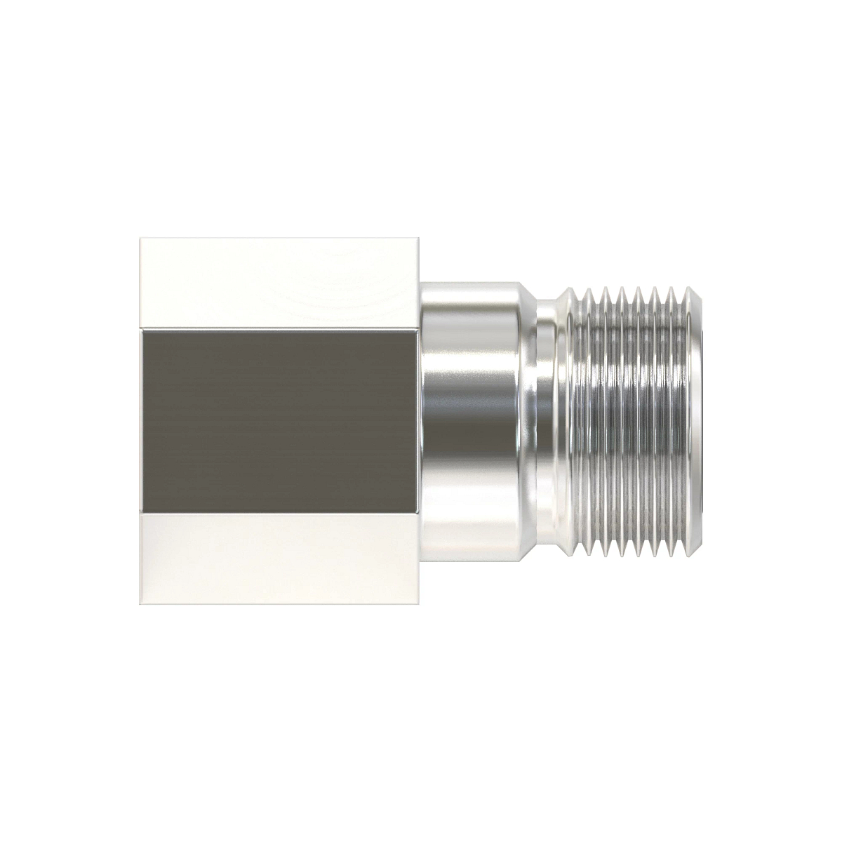 AW16774: Hydraulic Quick-Coupler Plug