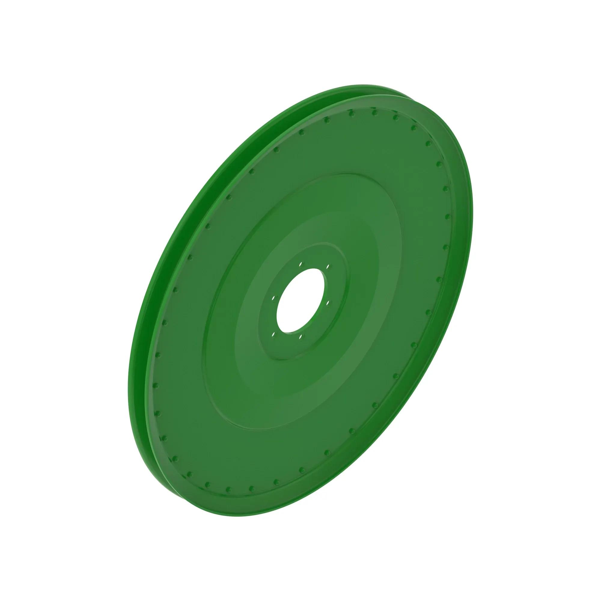 John Deere Pulley - AH104783