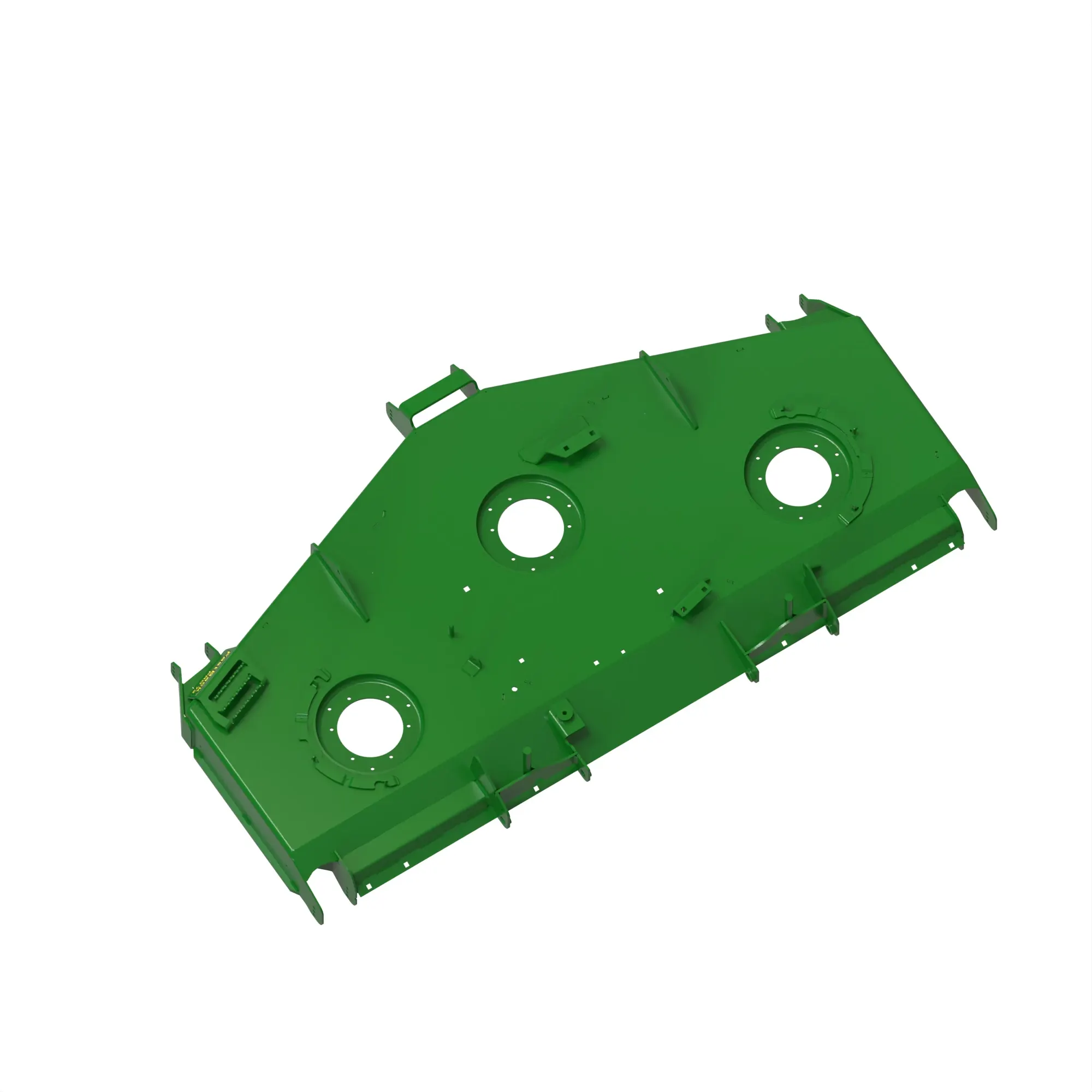 John Deere Mower Deck - AUC17136