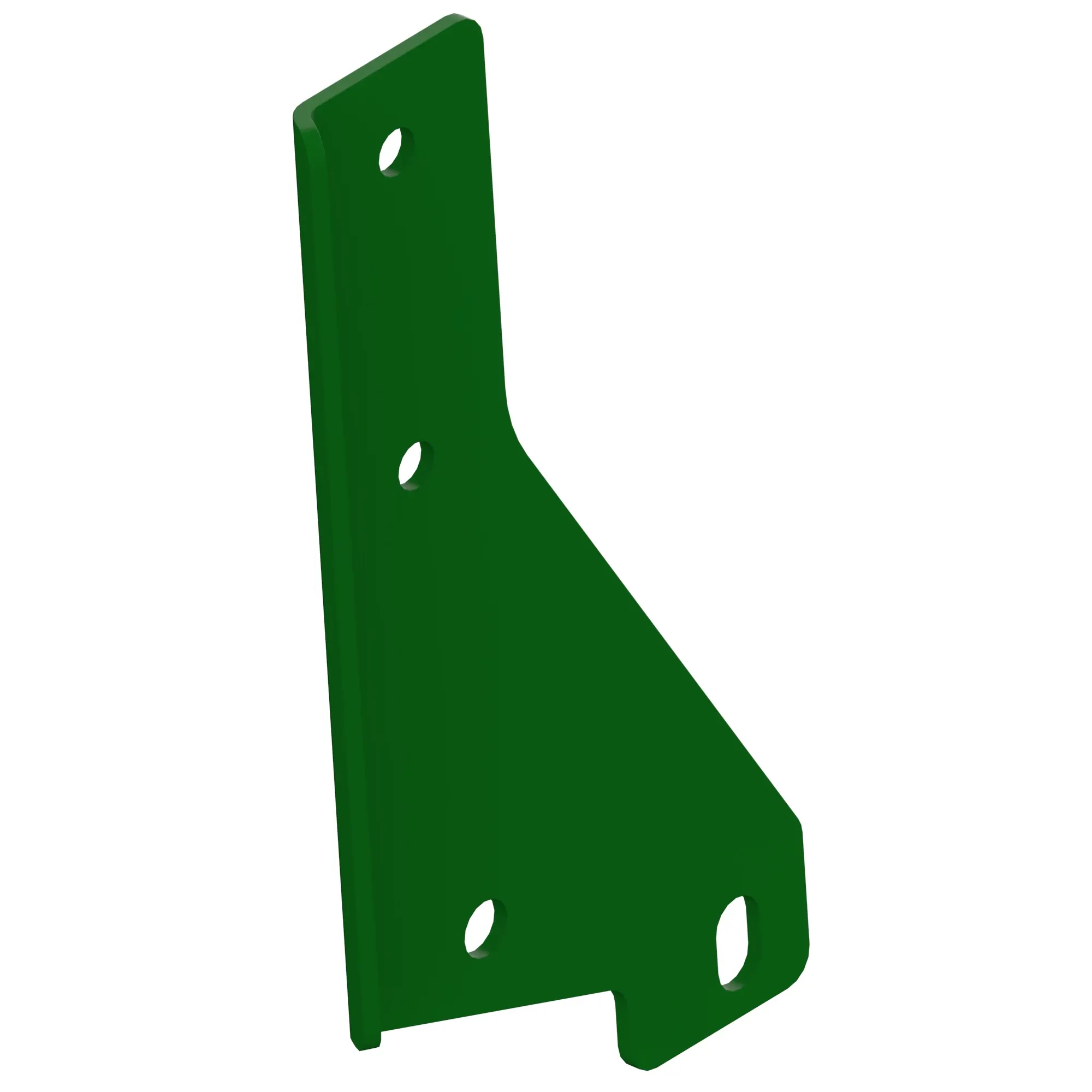 BRACKET, 15" RH PLUMB SUPPORT
