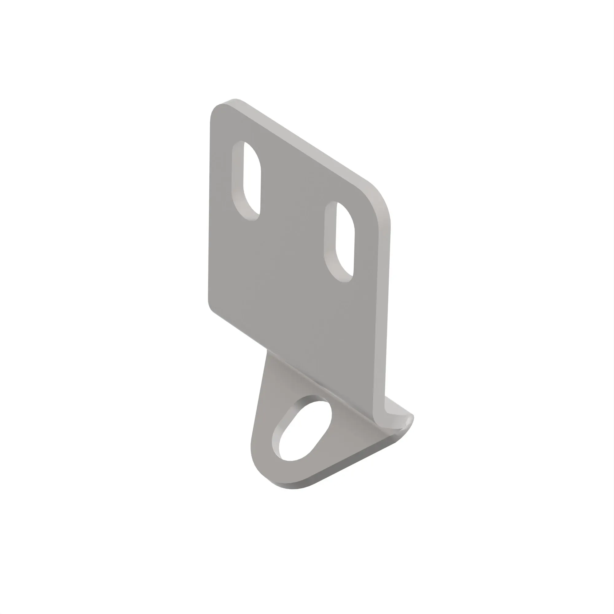 BRACKET, STRIKER BOLT