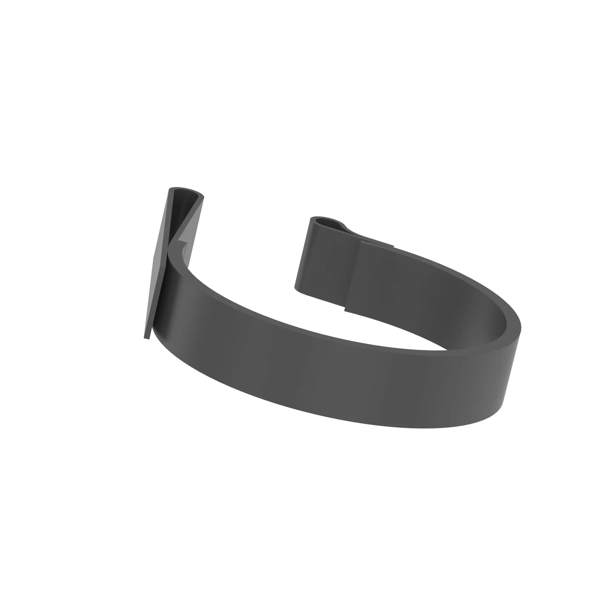 BAND, BONDED BRAKE
