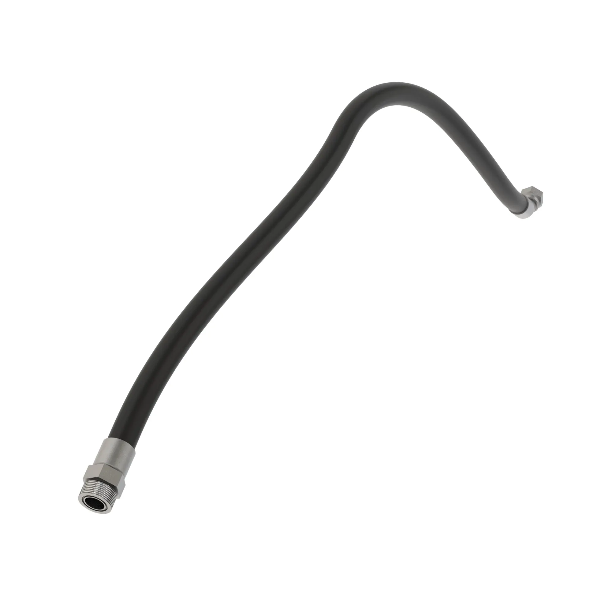 John Deere Hydraulic Hose - RE211292