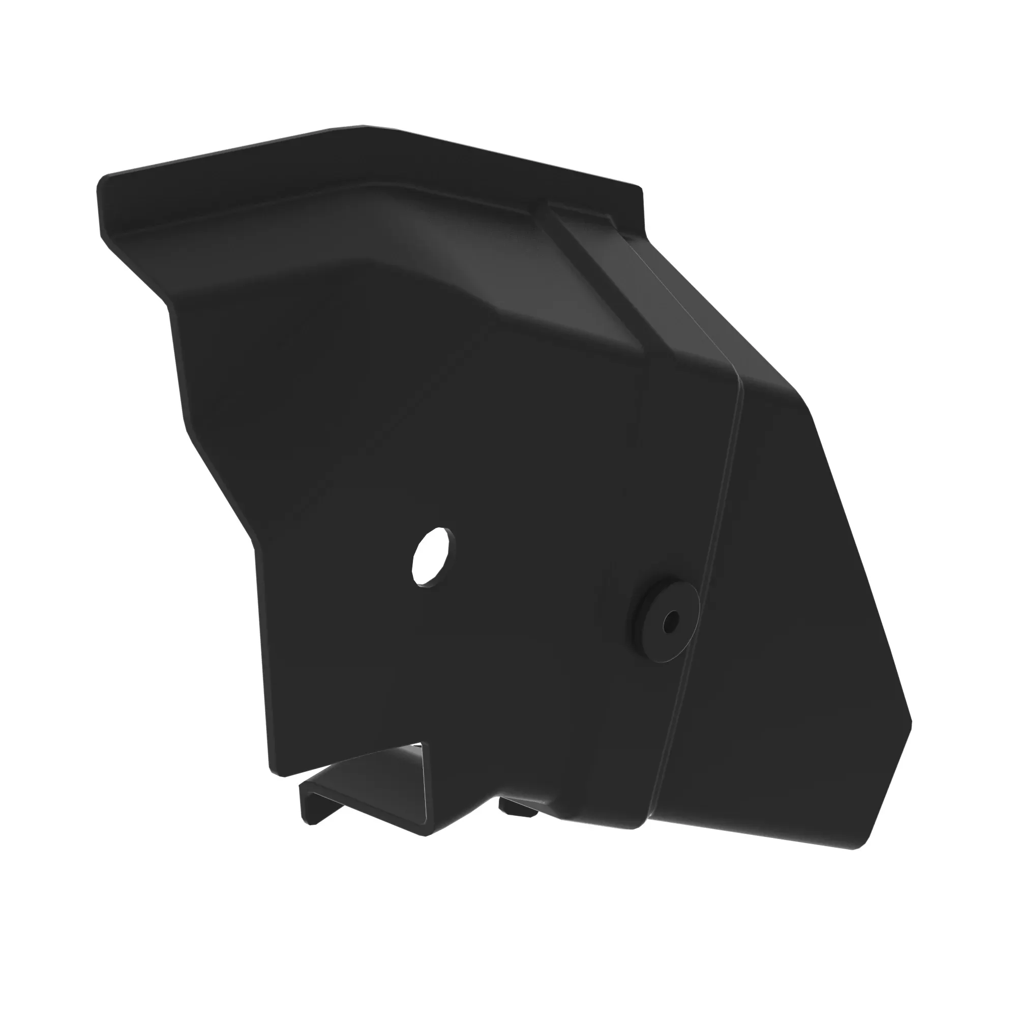 MCS BLOWER BELT SHIELD ASSEMBLY
54" DECK