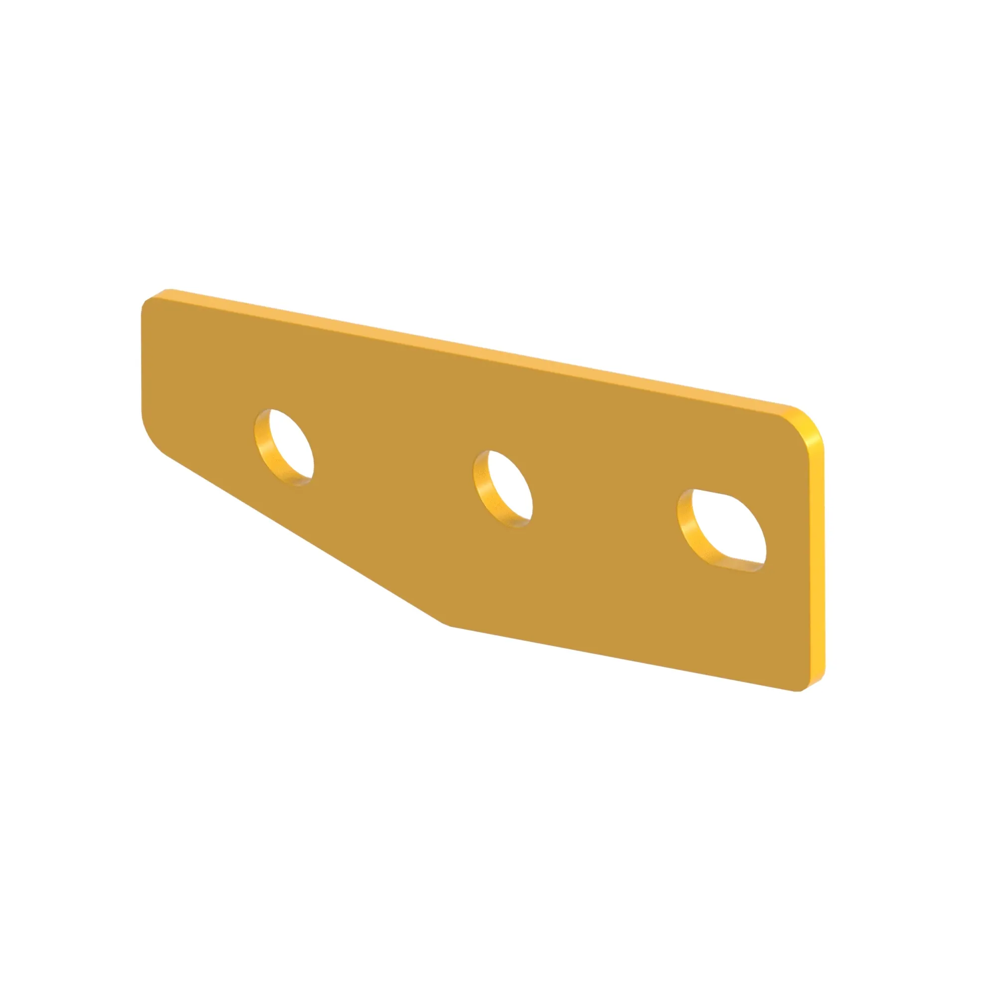 John Deere Bracket - T370359