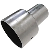 EXHAUST HEAT SHIELD