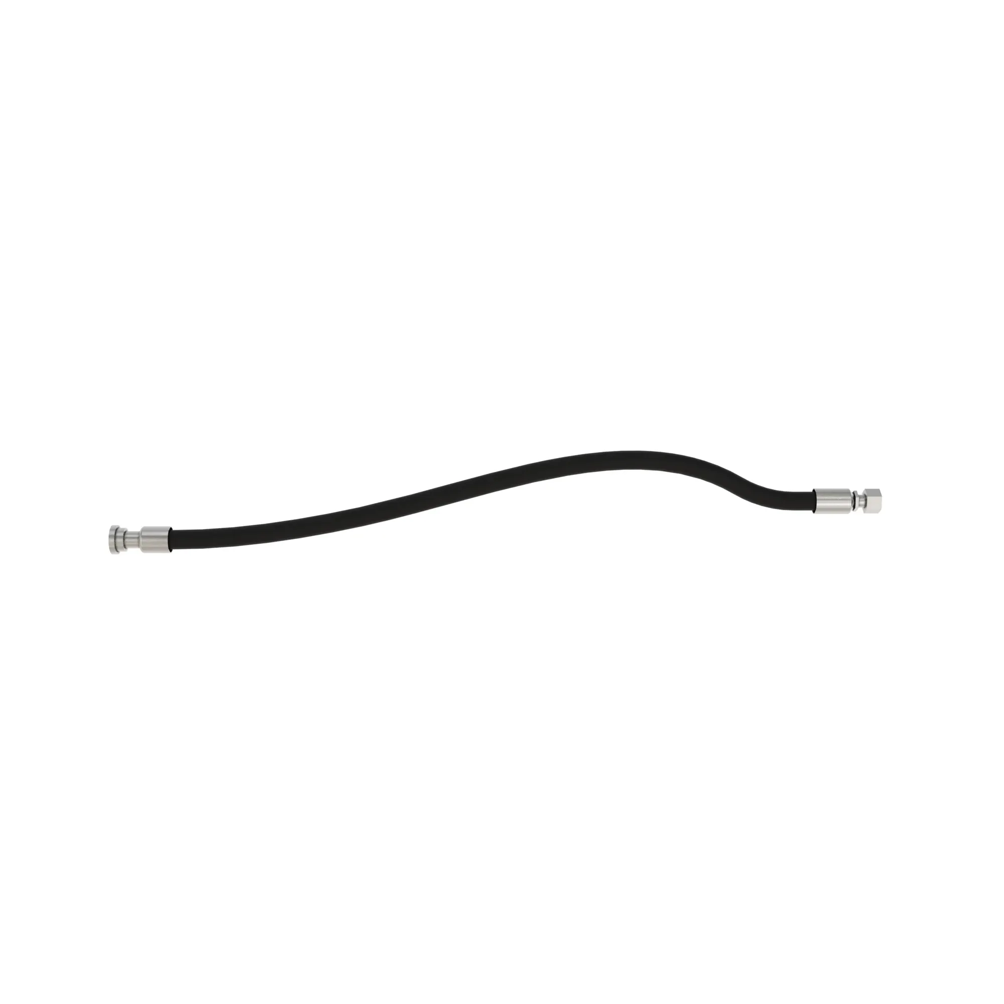 Hydraulic Hose - Fabricate