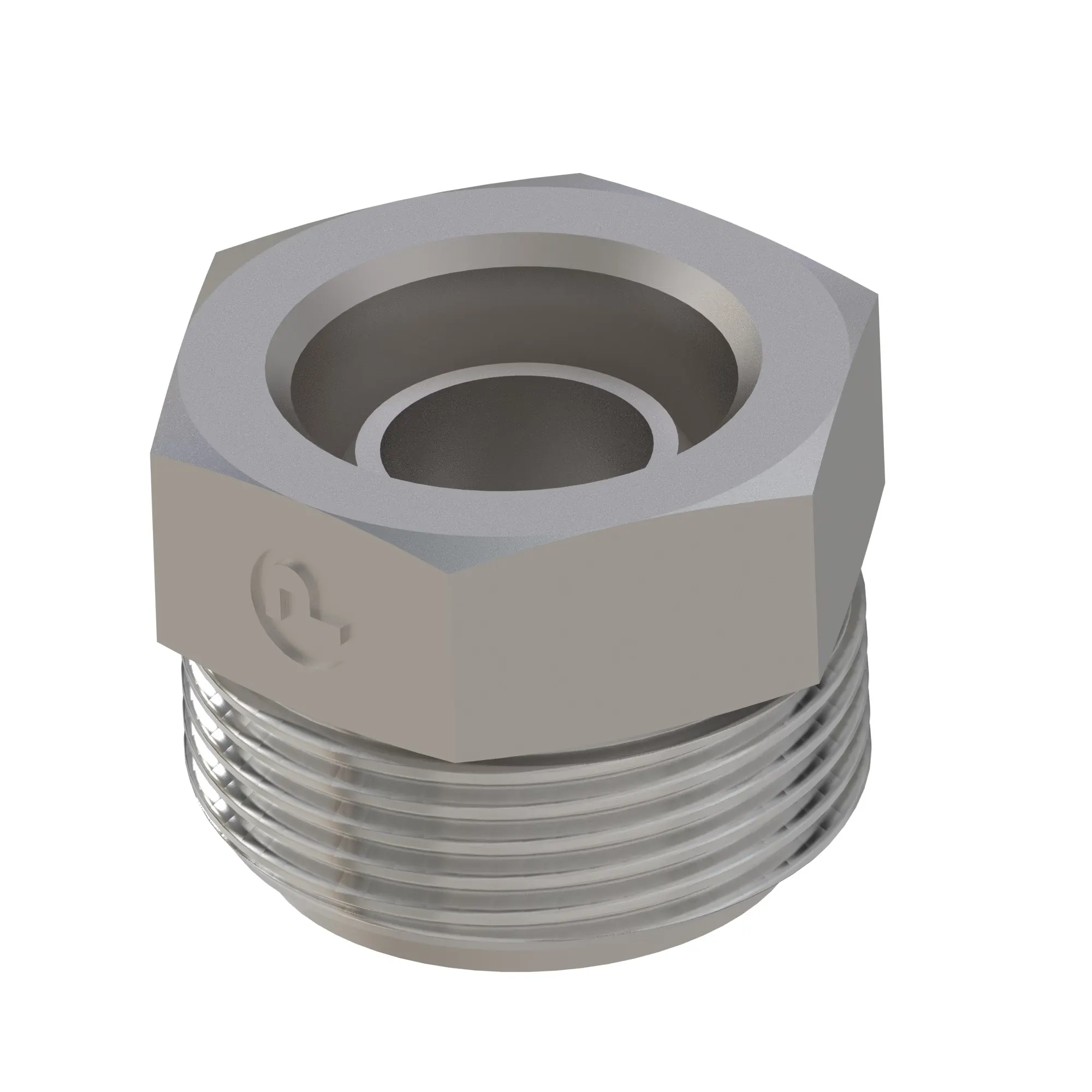 John Deere Fitting - F683930