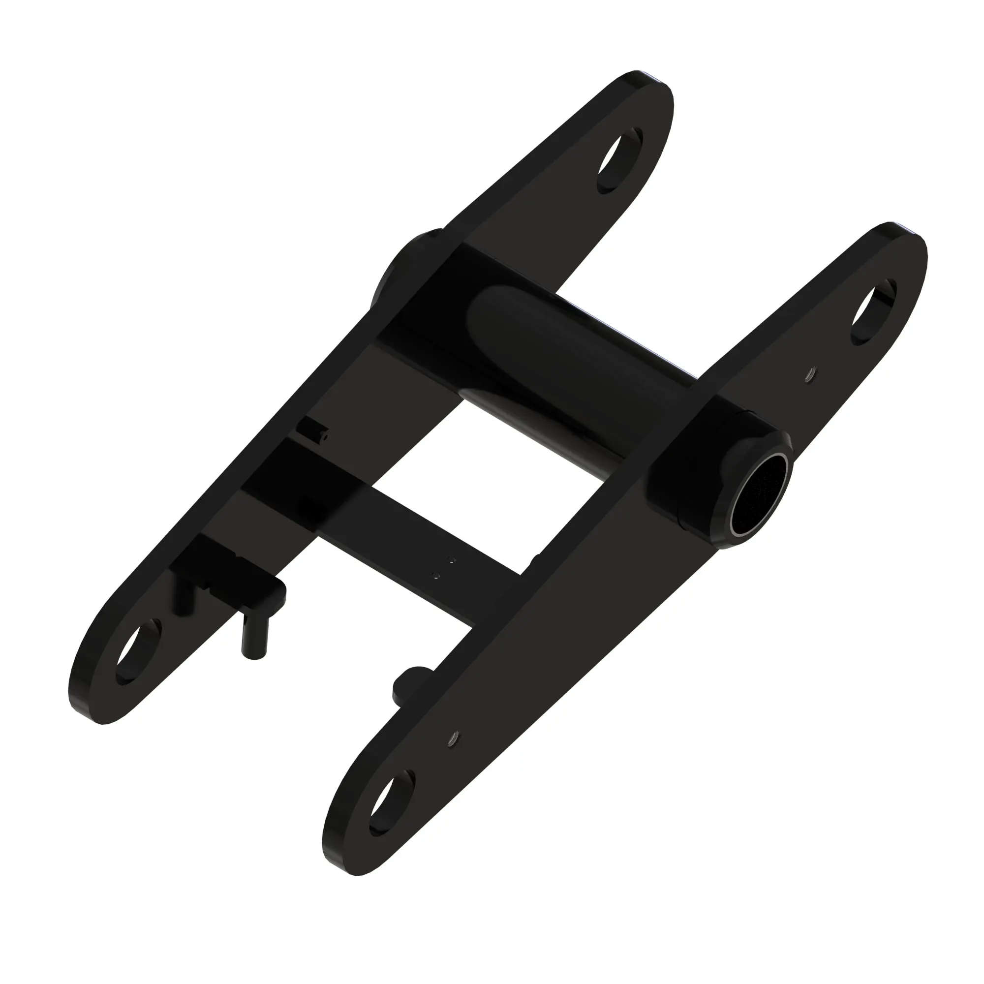 John Deere Boom Lever - F648294