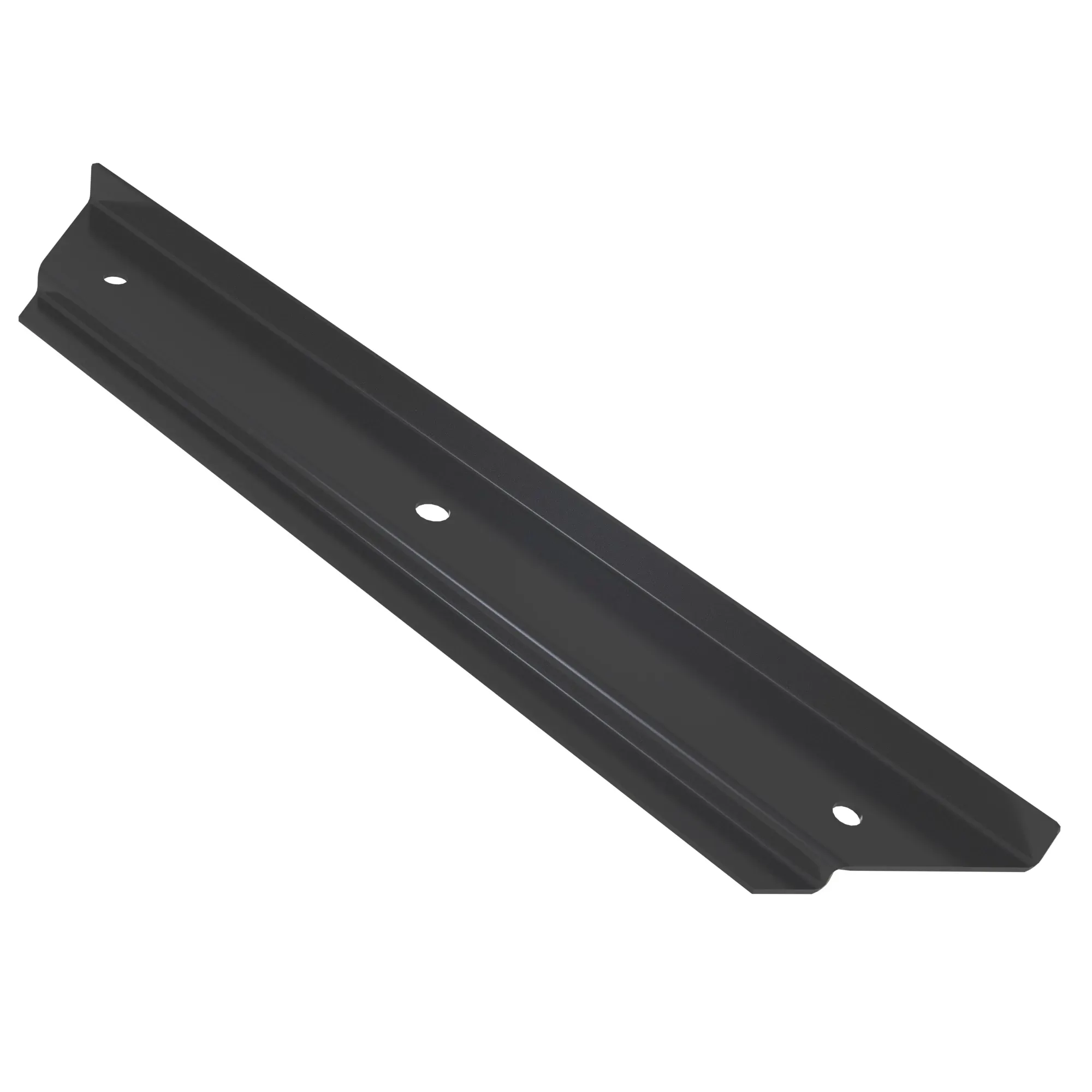 John Deere Z Strip Plate, Right Side - T226991