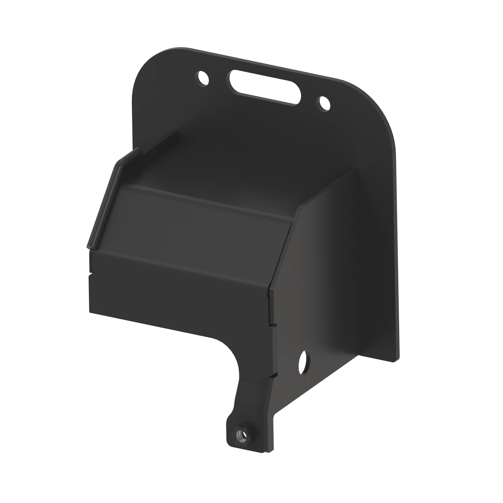 CYLINDER GUARD, UPPER