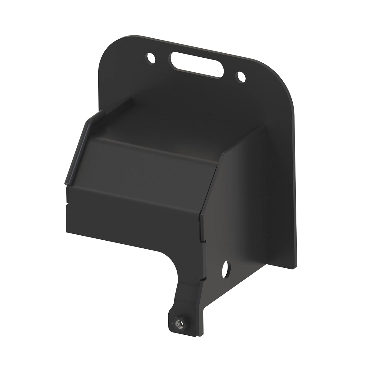 Cylinder Guard, Upper