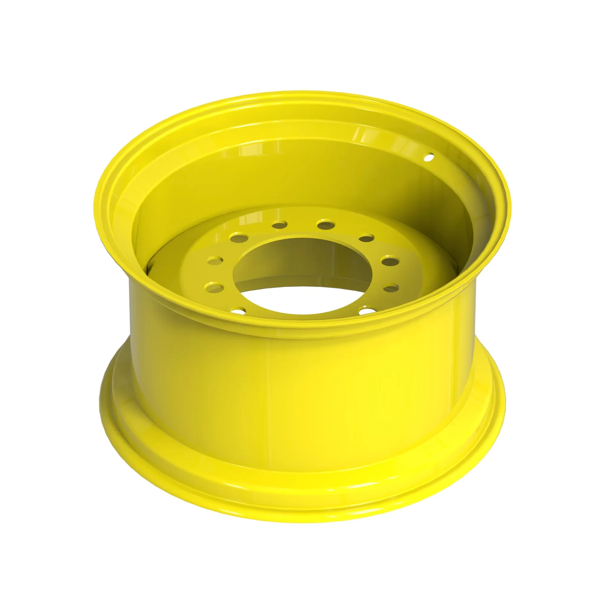 John Deere Rim, 7 X 12 - AM102095