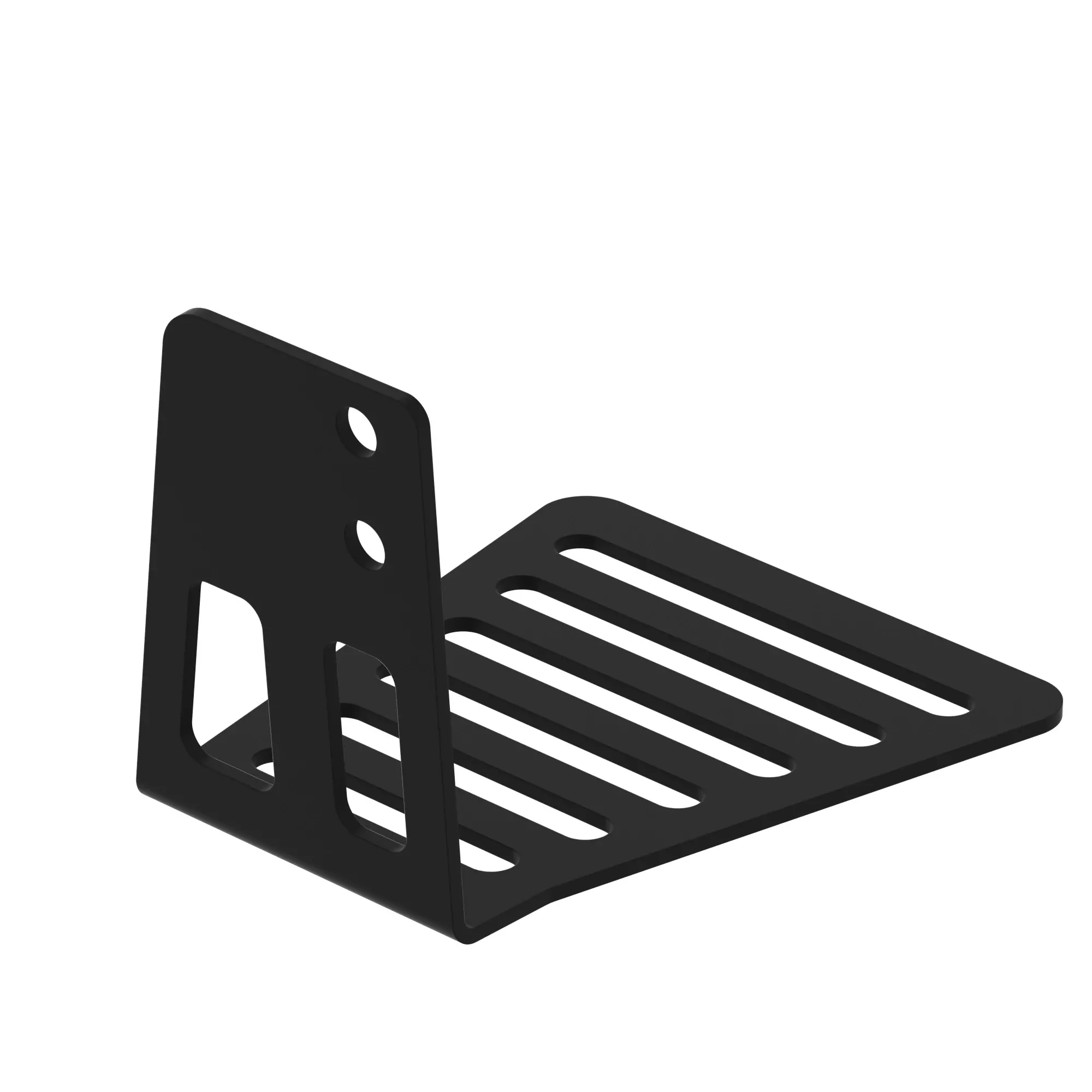 SHIELD, LOWER FAN RH
