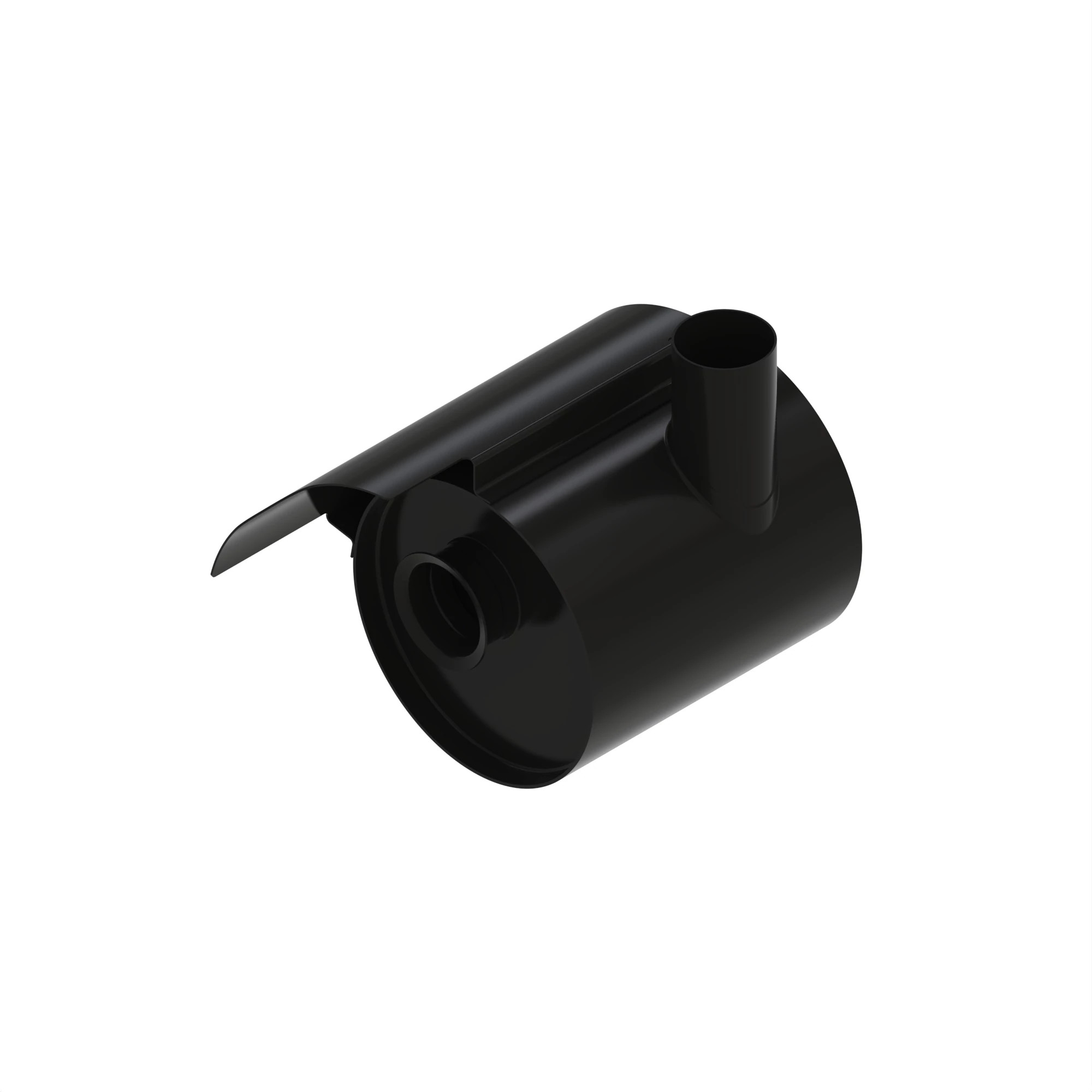 MUFFLER