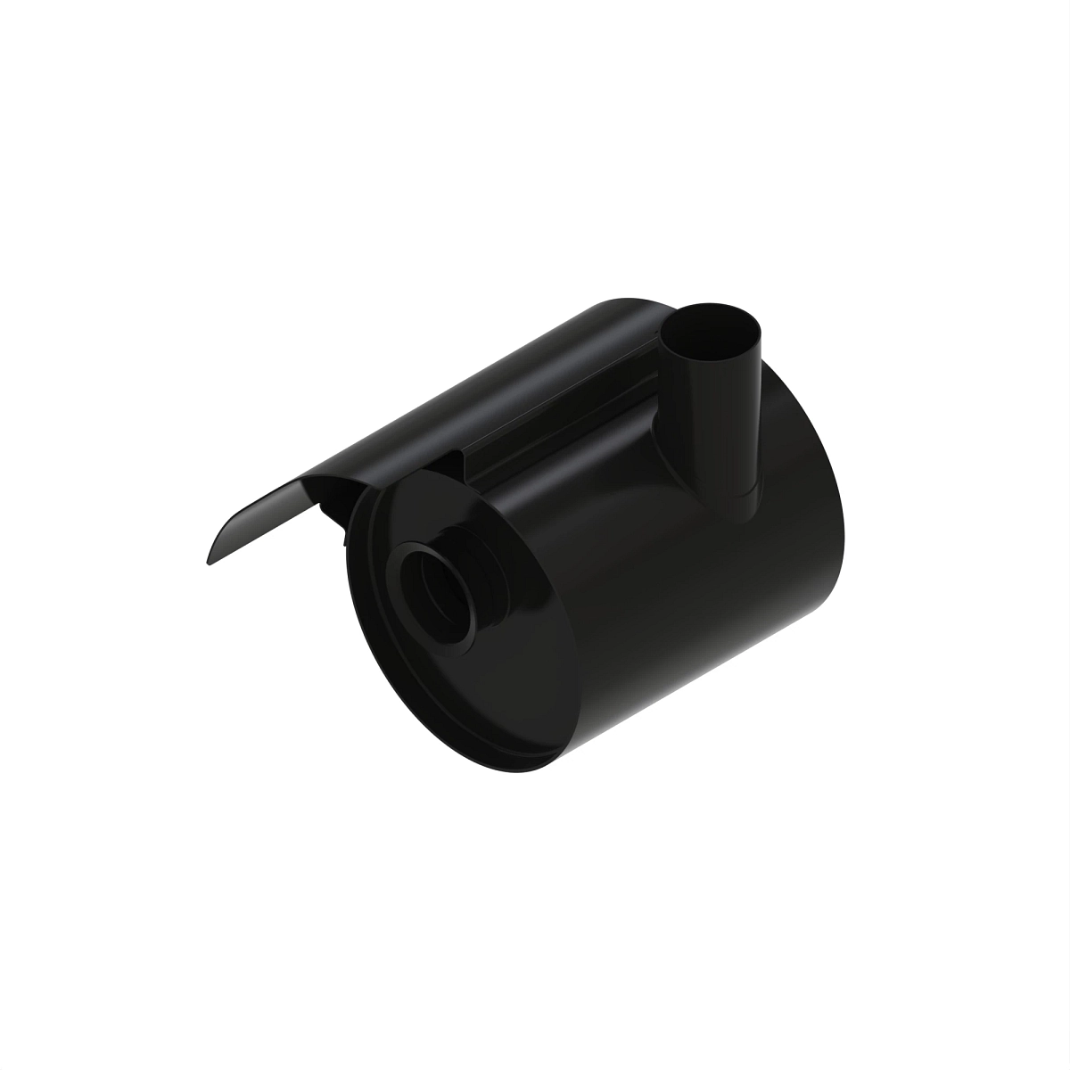 Muffler