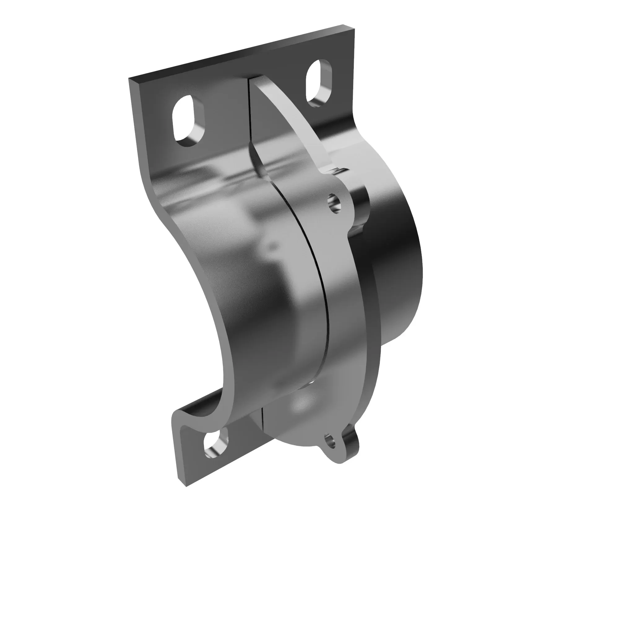 John Deere Clamp - DC43775