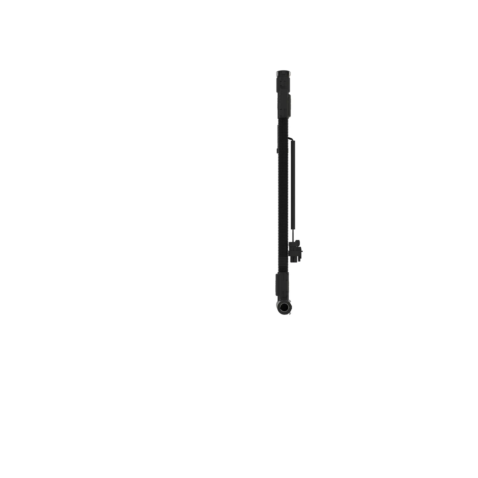 DZ115727: Diesel Exhaust Fluid Suction Line