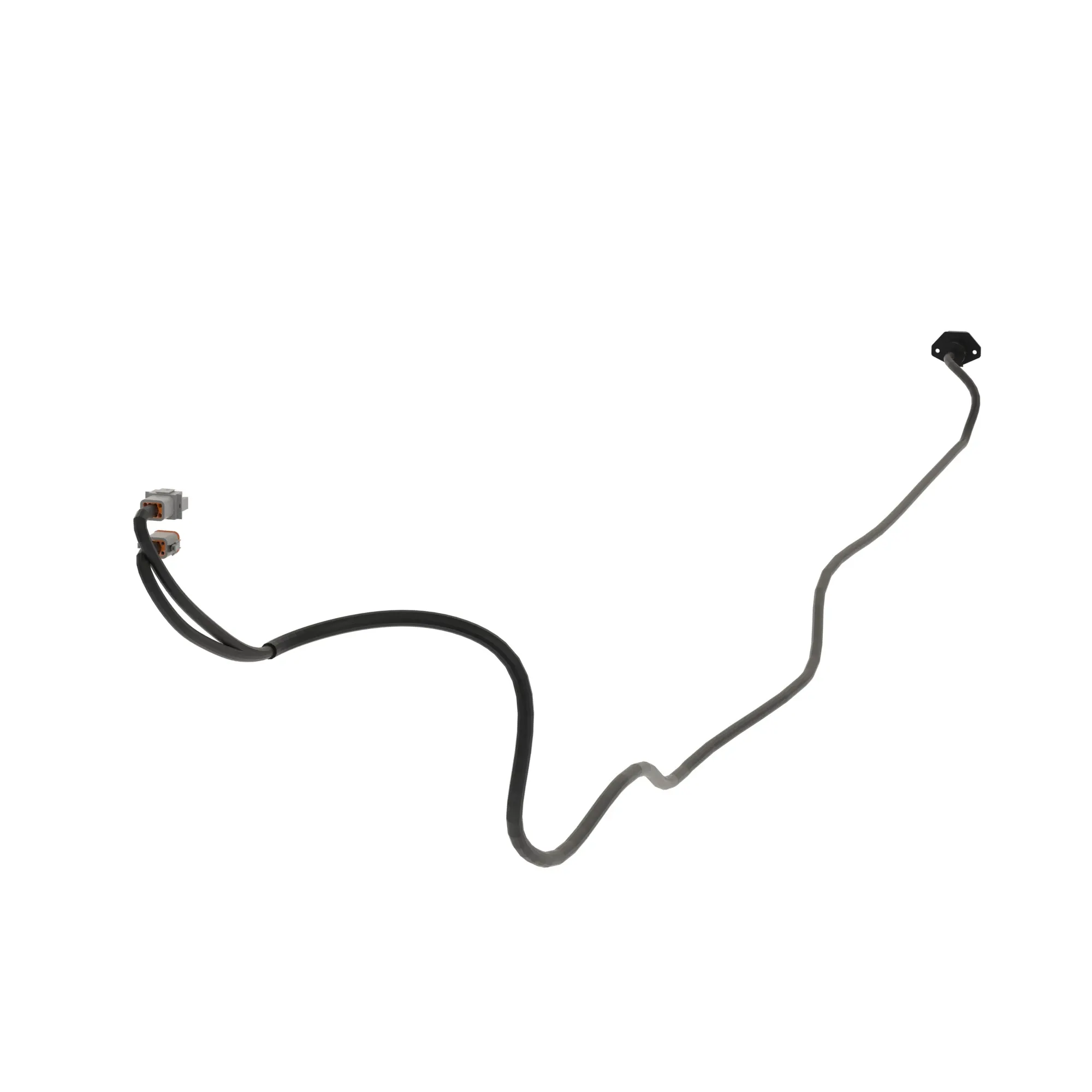 John Deere Light Extension Wiring Harness - AA87278