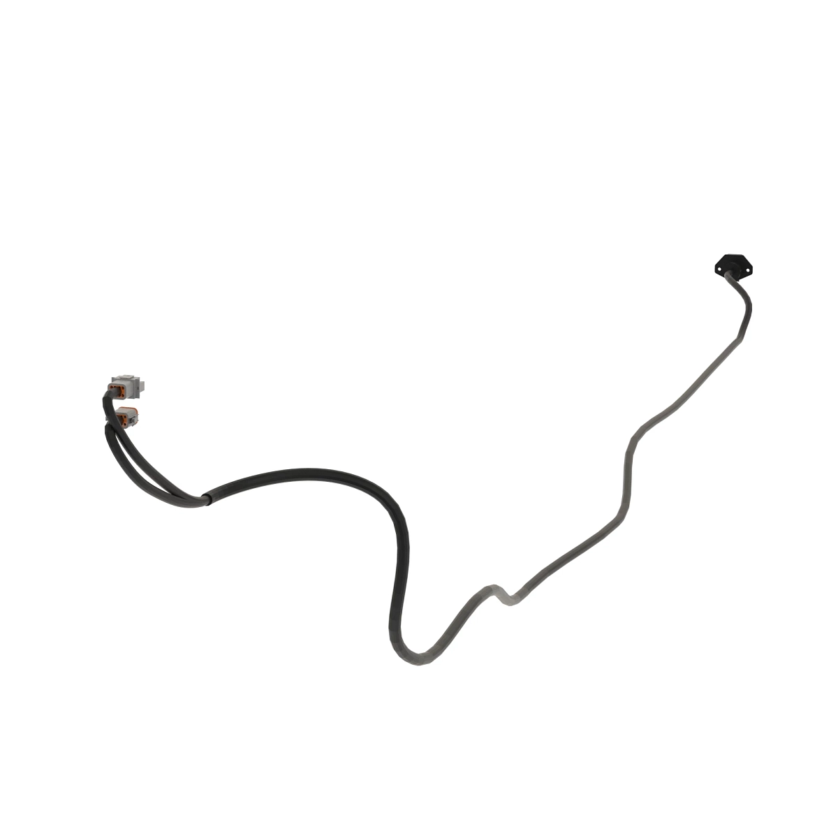 Wiring Harness, Light Harness Exten