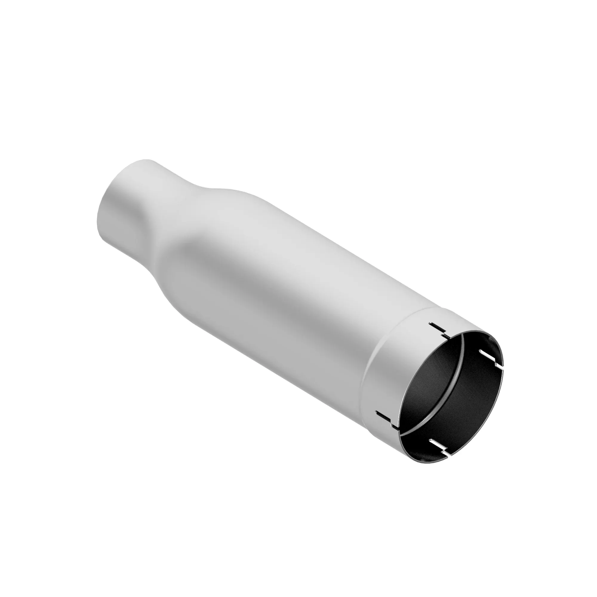 John Deere Exhaust Pipe - T333416