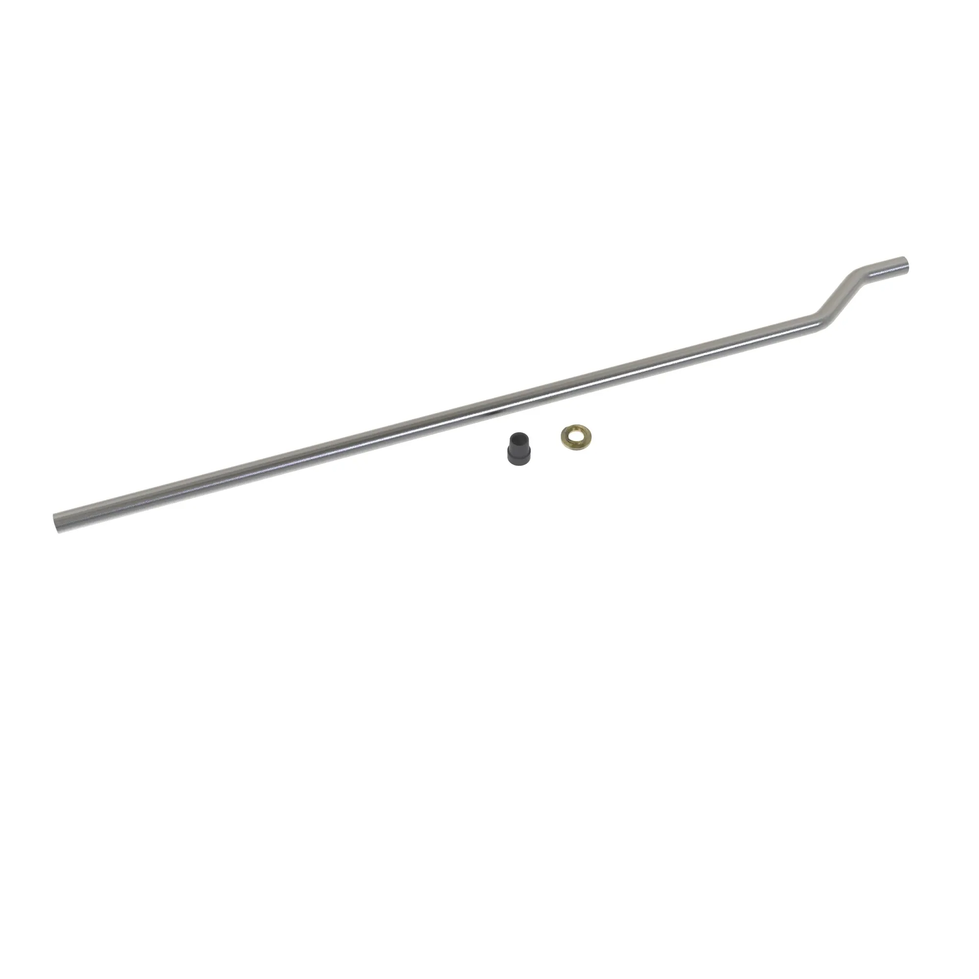 John Deere Stainless Steel Spray Pipe Kit - AKK29706