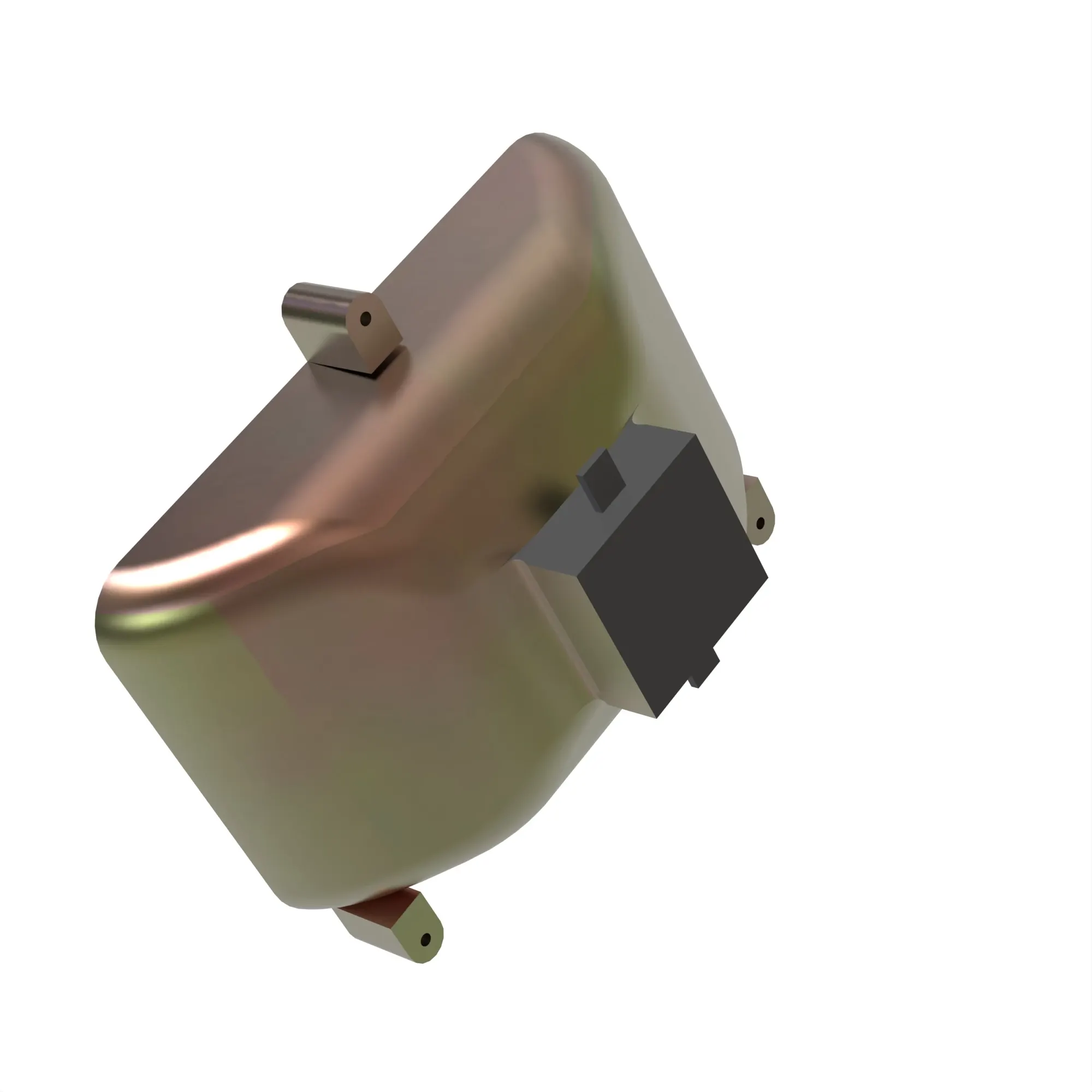 HEADLIGHT, LH