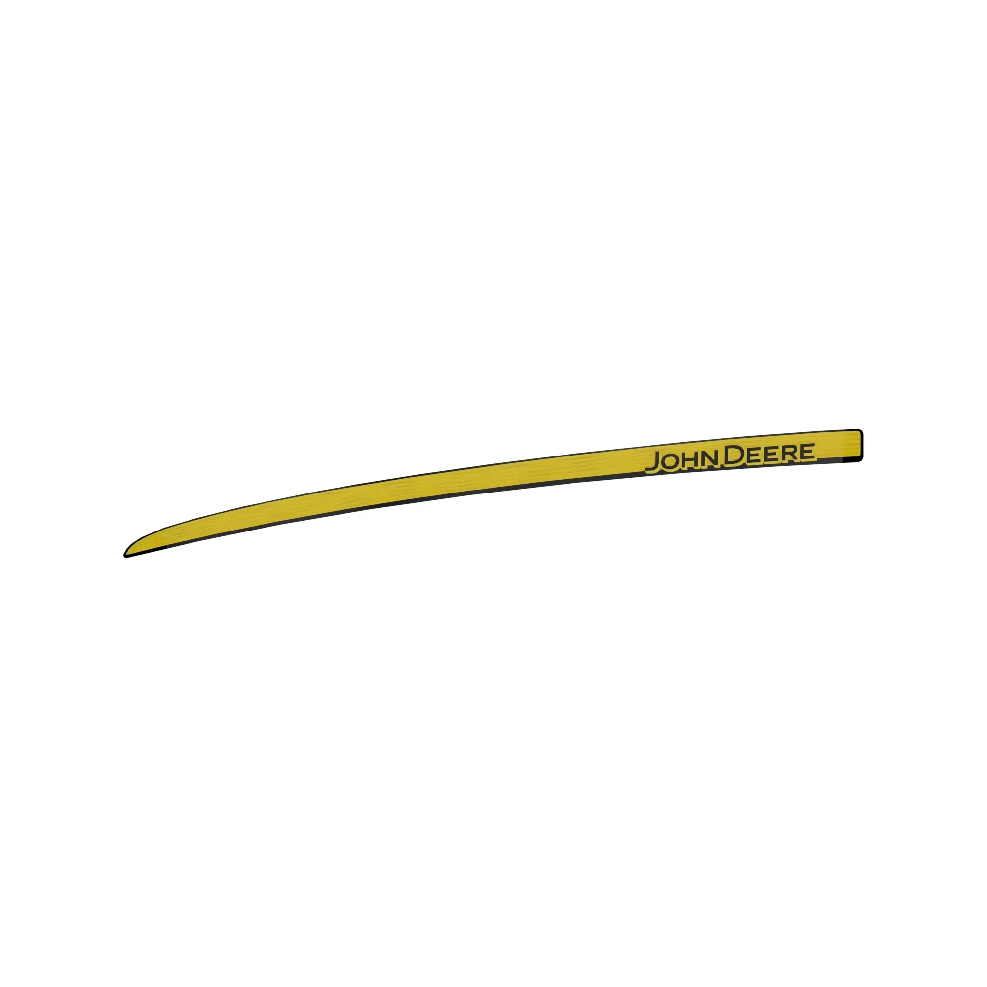 7030 LH DECAL STRIPE