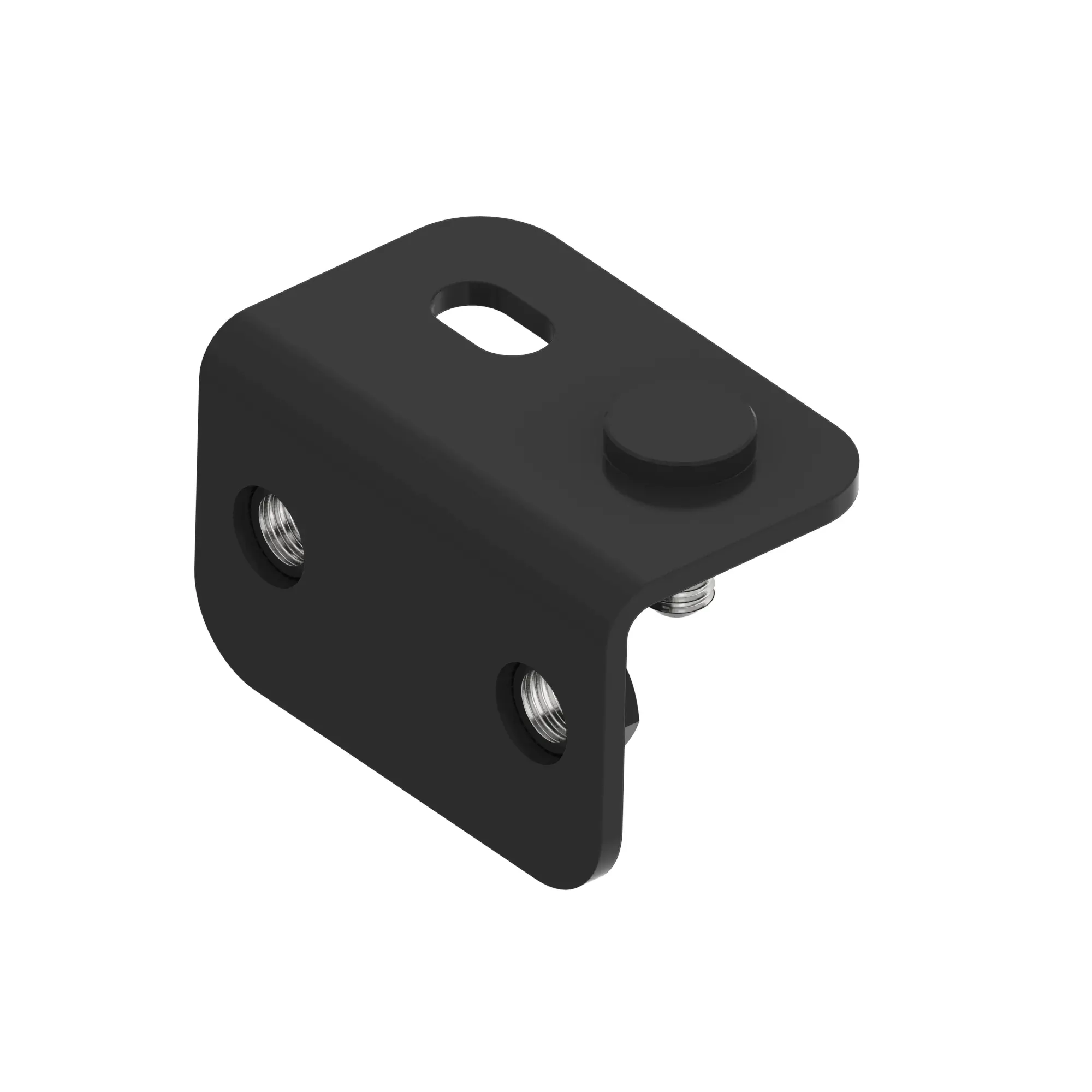 BRACKET, DOOR STRIKER