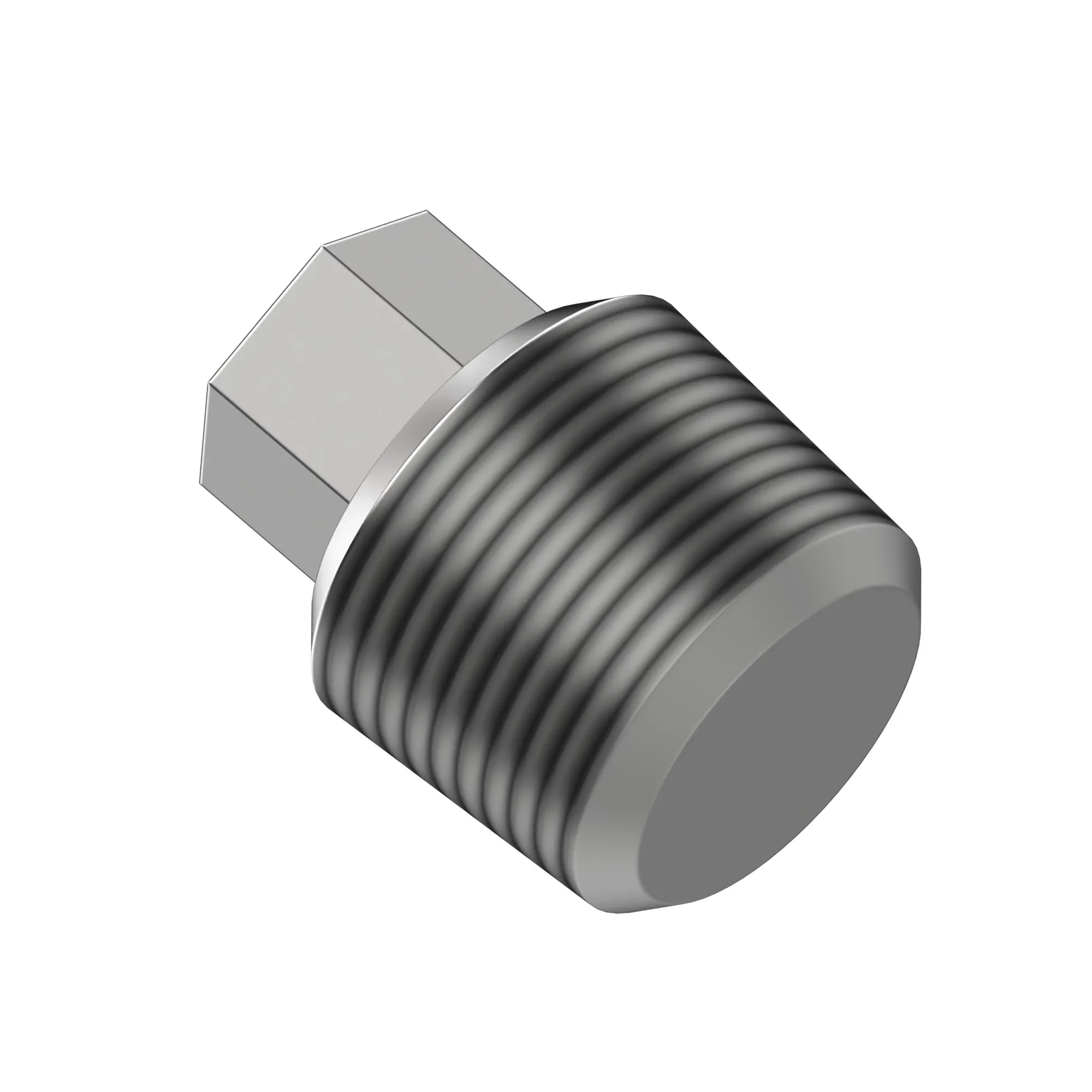 PLUG, DRAIN, METRIC TAPER THREAD