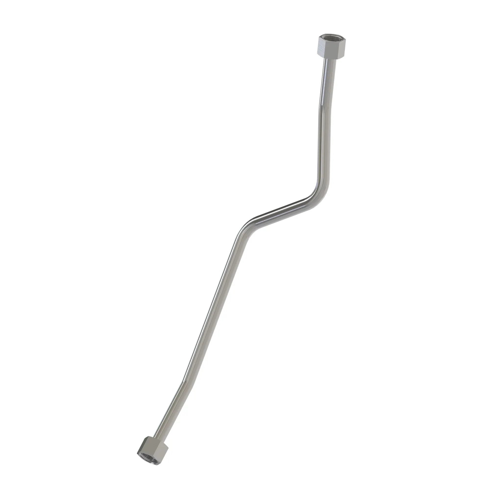 ATB Valve Inlet