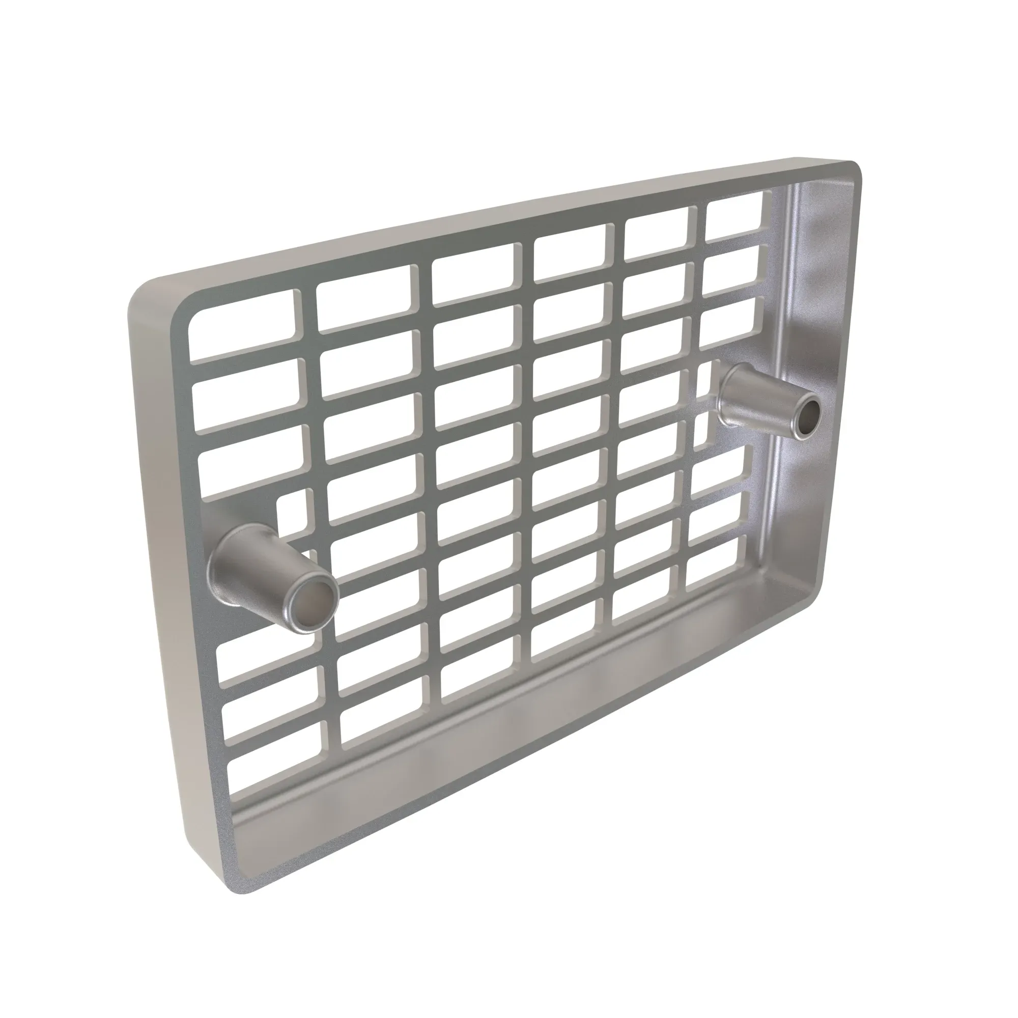 RECIRC FILTER GRILLE