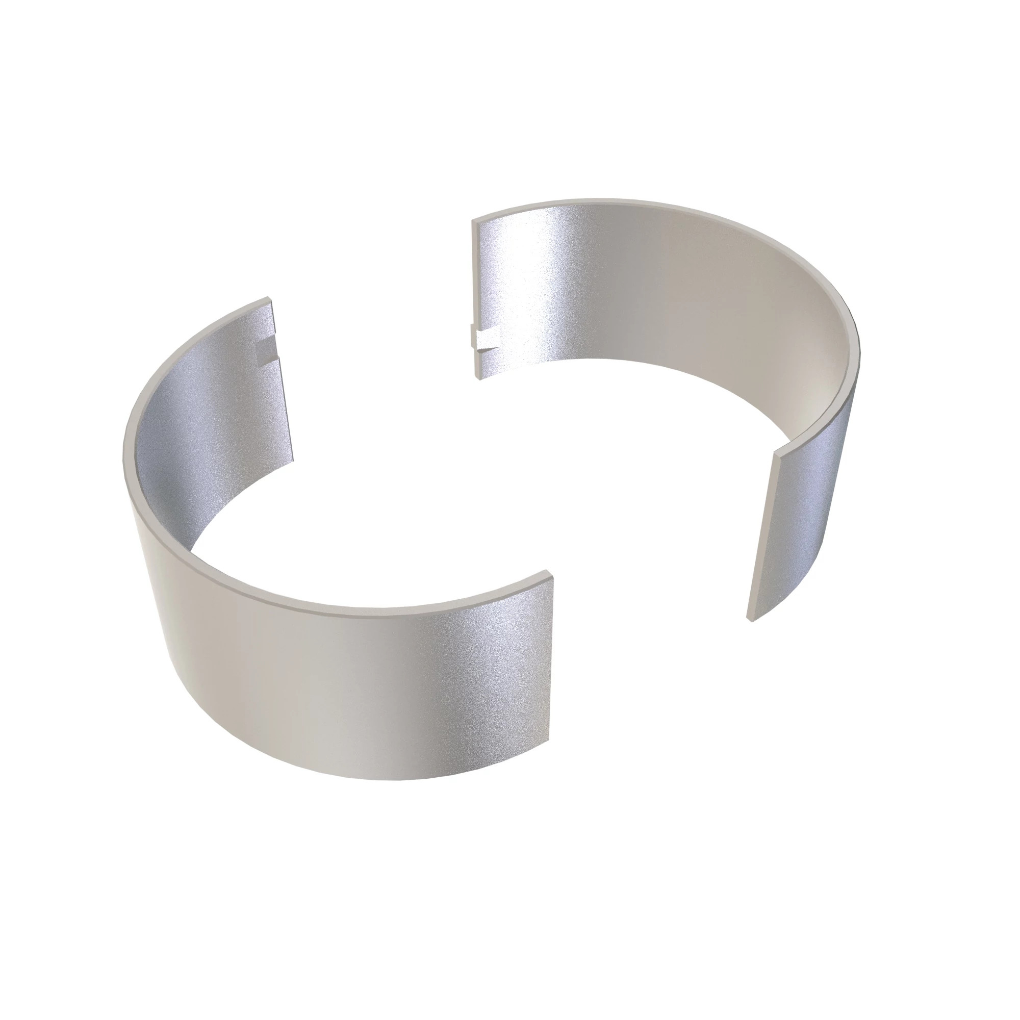 John Deere Crankshaft Bearing Kit - RE534628