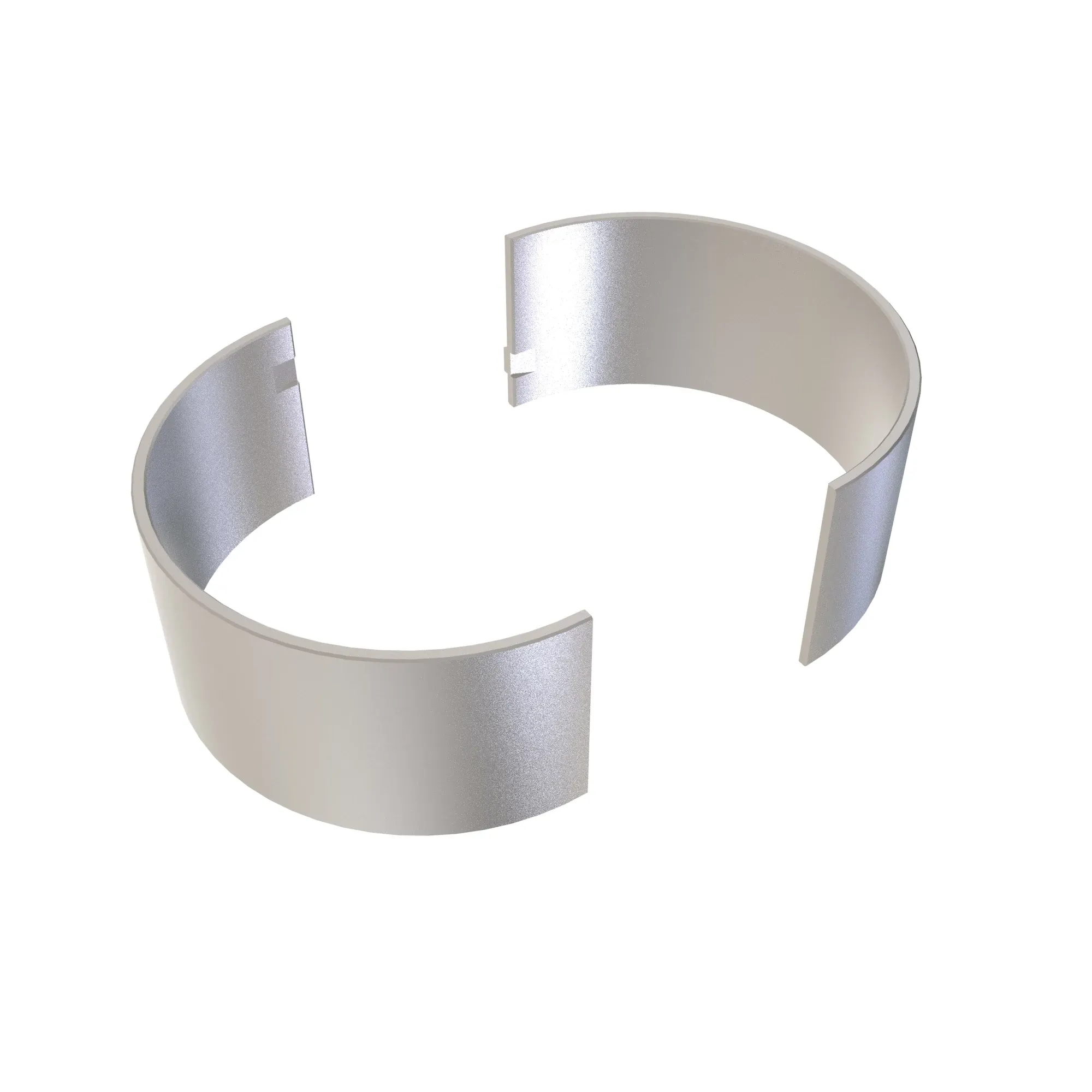 John Deere Crankshaft Bearing Kit - RE534628