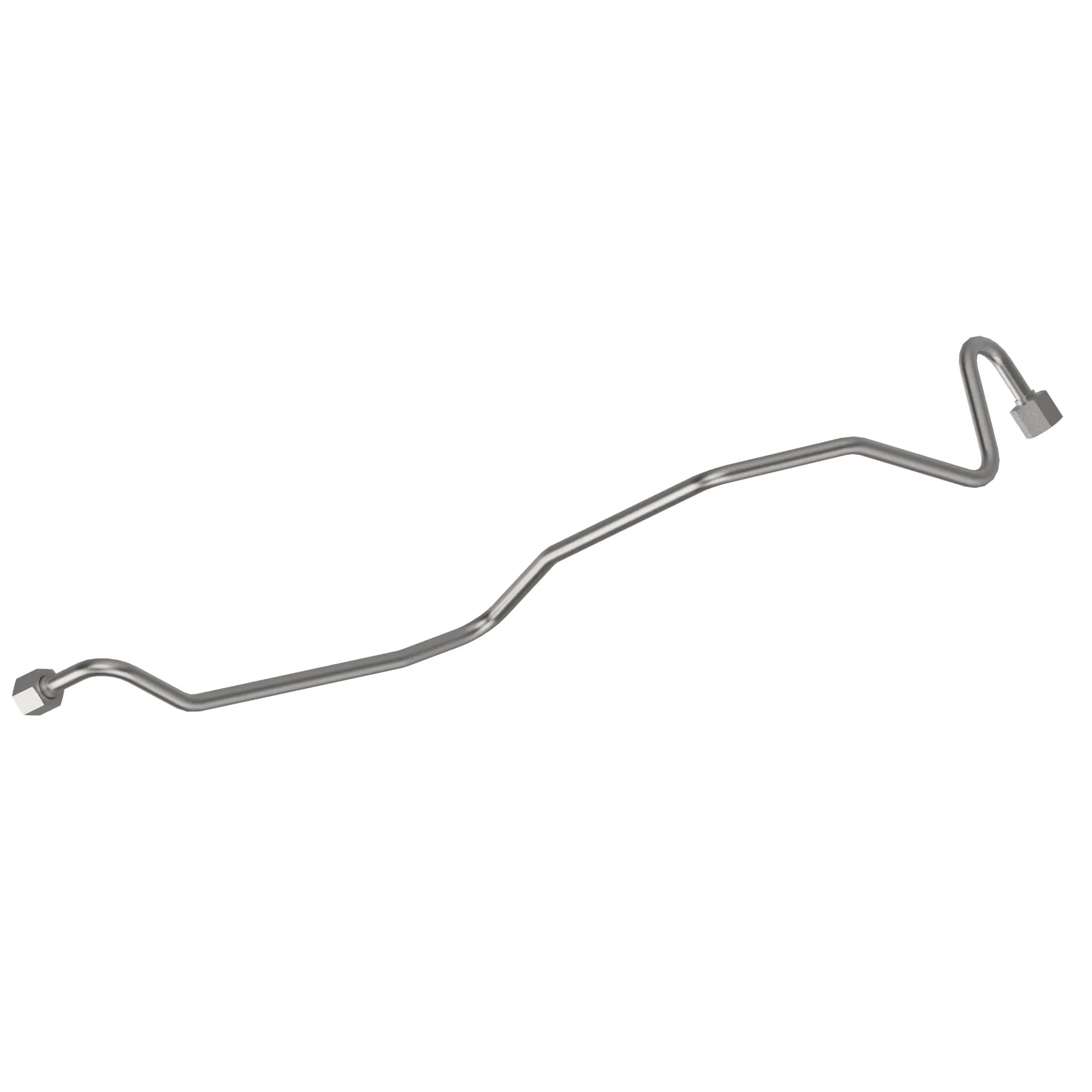 BRAKE LINE, PILOT LINE, LH