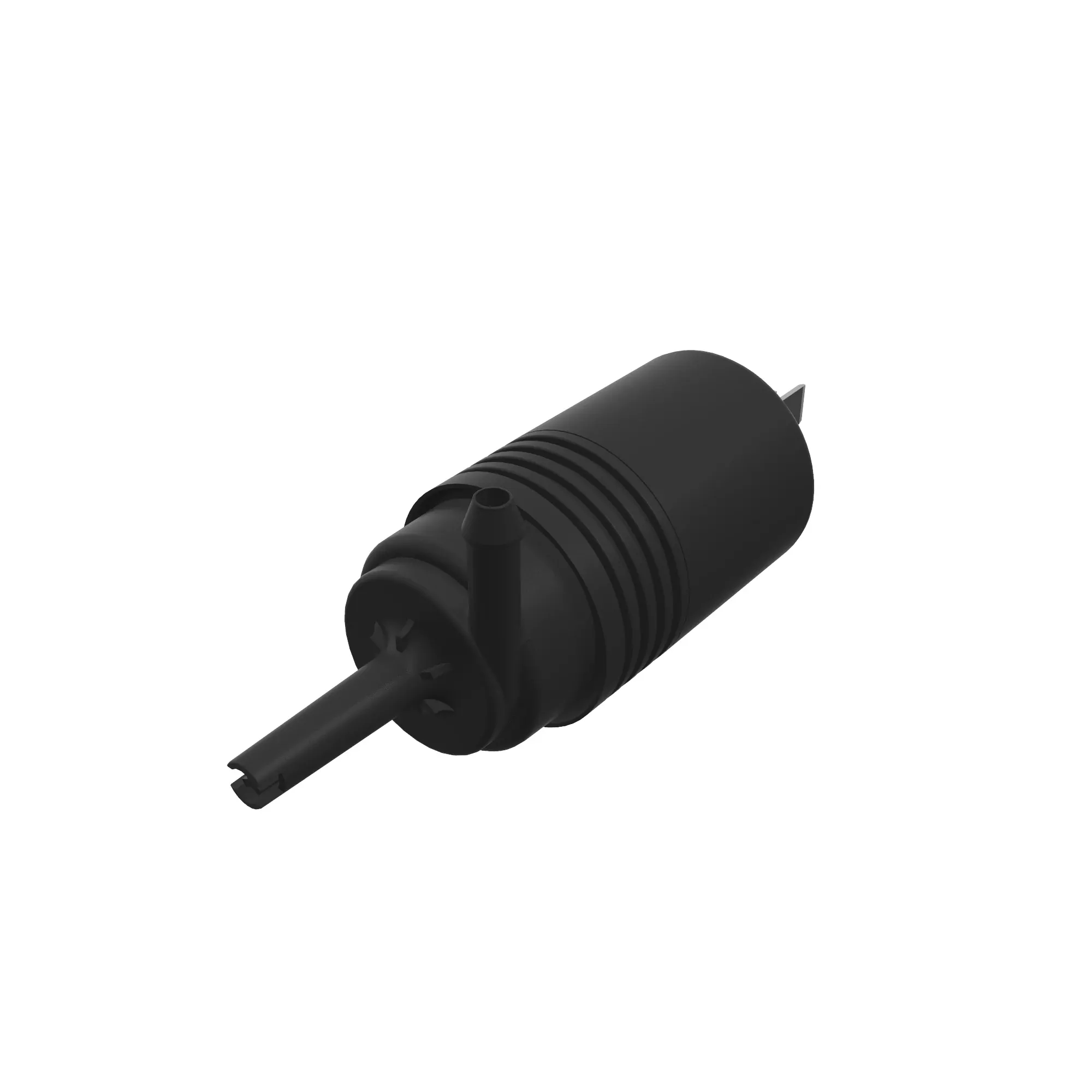 WATER PUMP, WIPER WASHER SYSTEM
