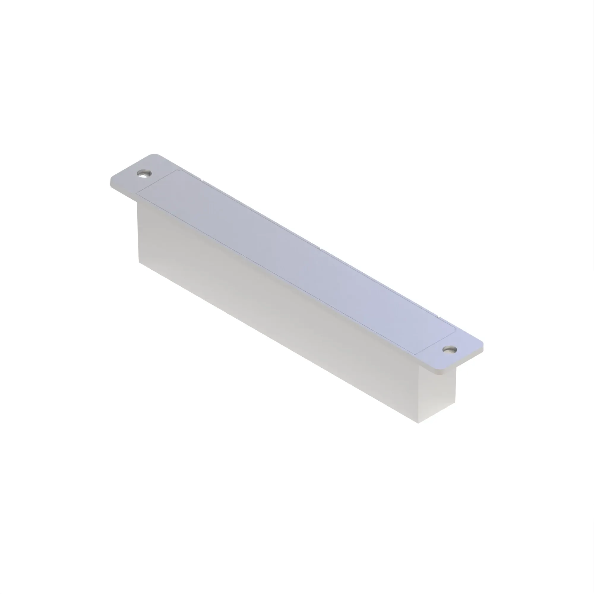 John Deere Monitor Housing - AT226741